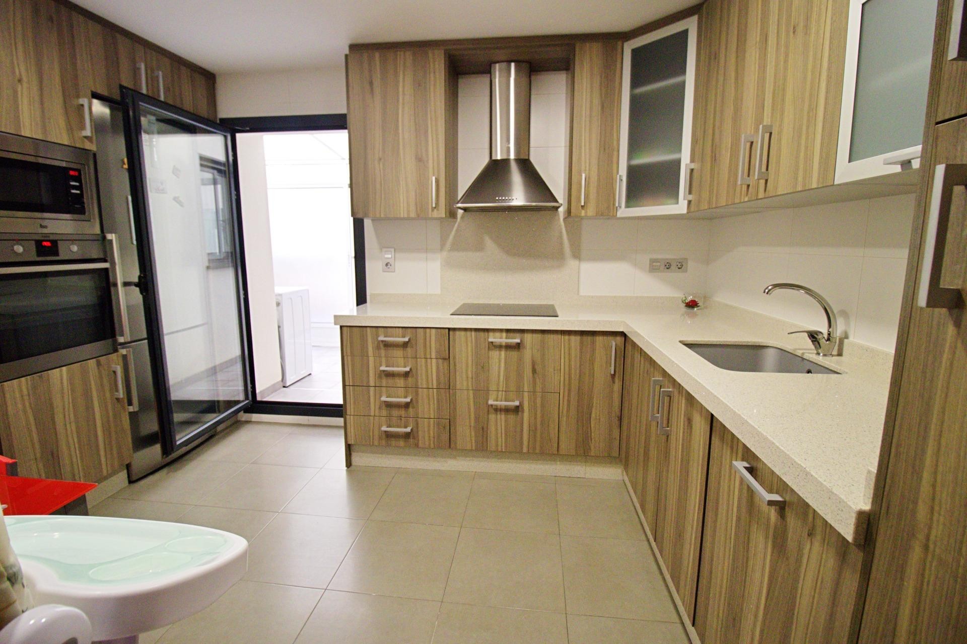 Resale - Apartment / flat - Elche - Elche / Elx
