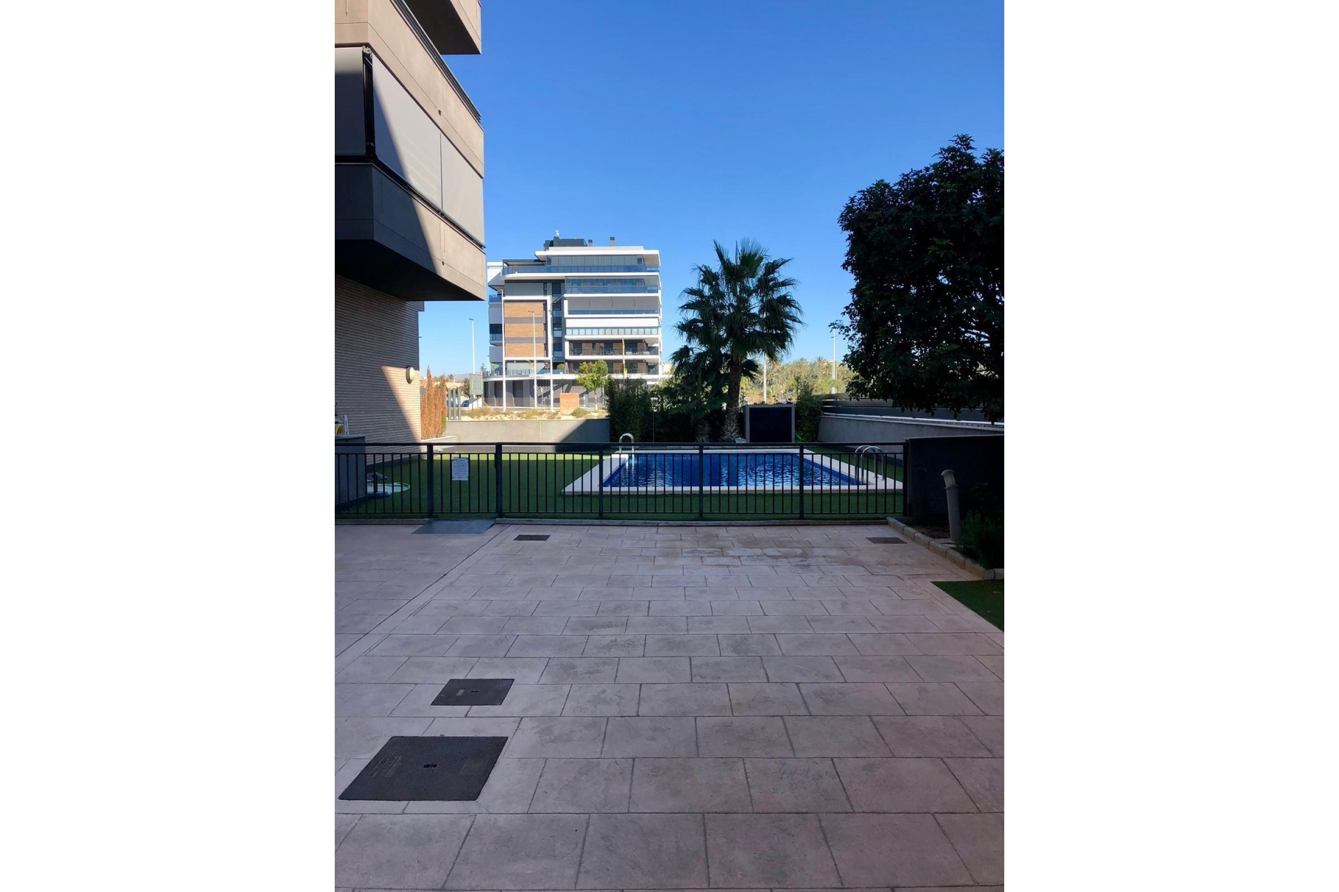 Resale - Apartment / flat - Elche - Huerto de Travalón