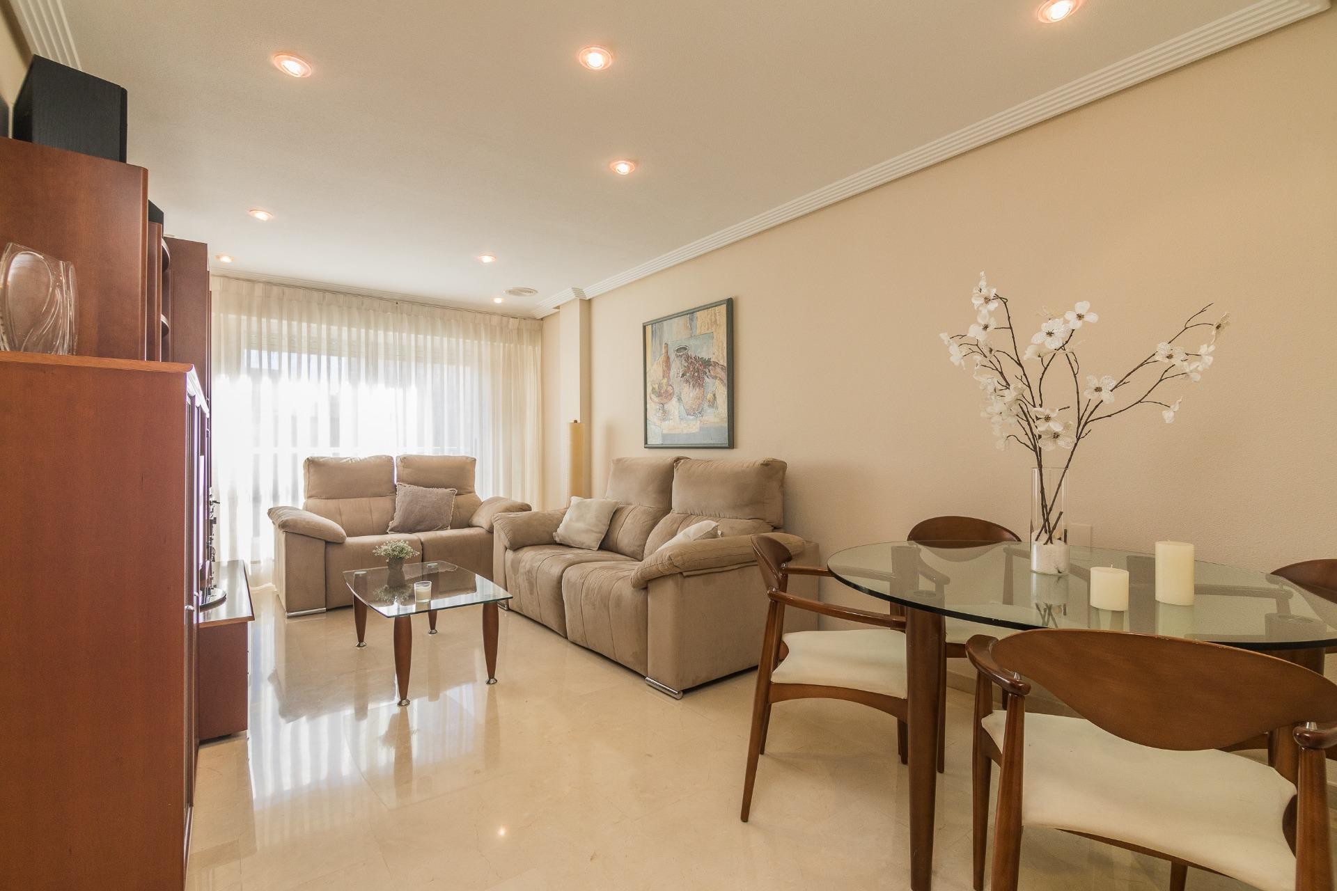 Resale - Apartment / flat - Elche - Los Magros-Casablanca