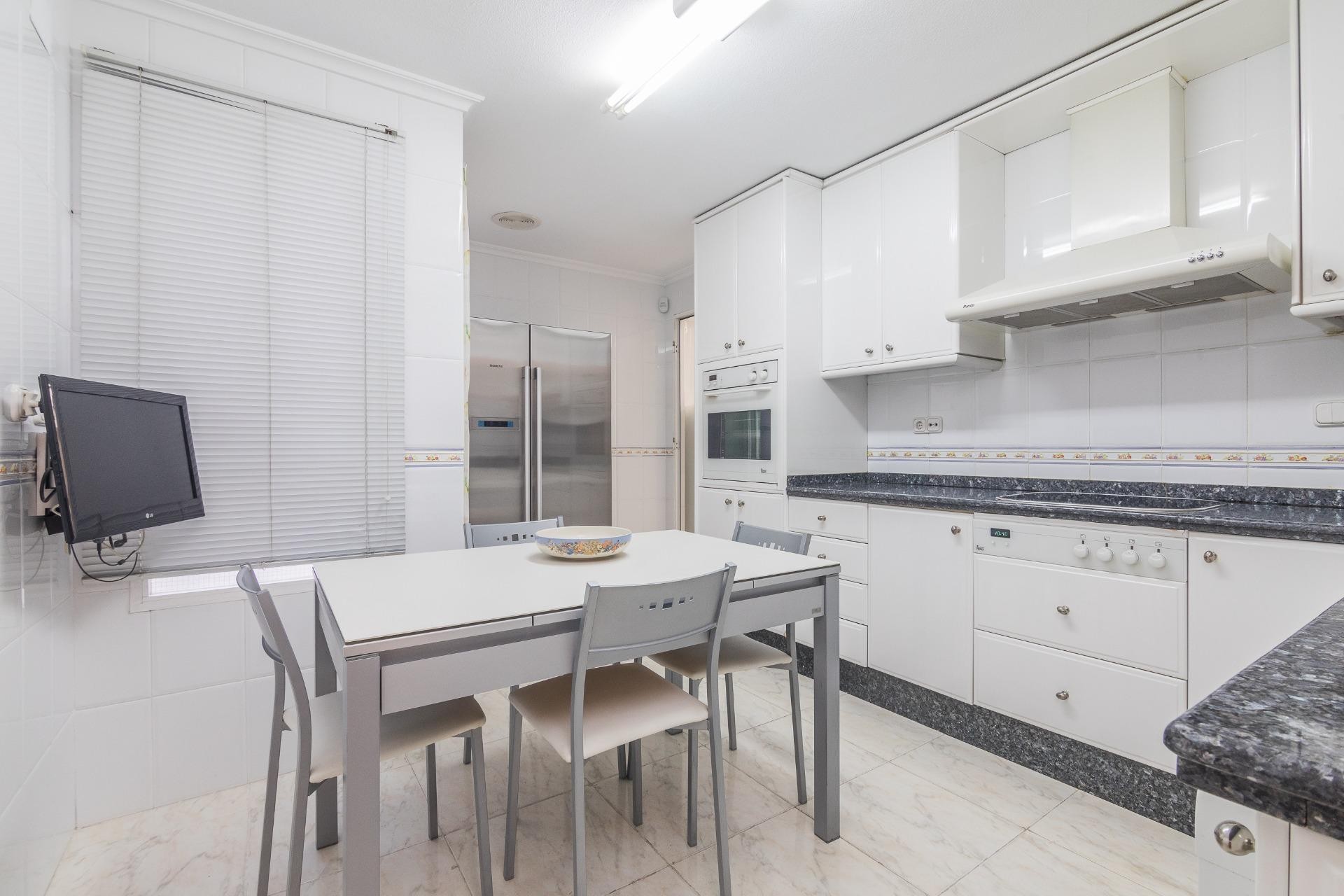 Resale - Apartment / flat - Elche - Los Magros-Casablanca