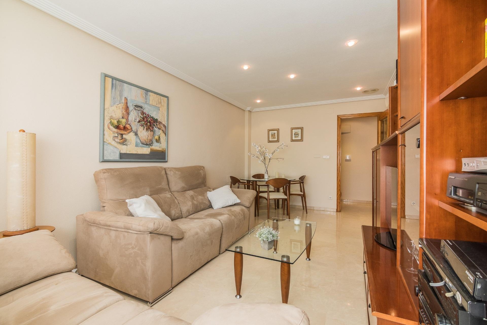 Resale - Apartment / flat - Elche - Los Magros-Casablanca