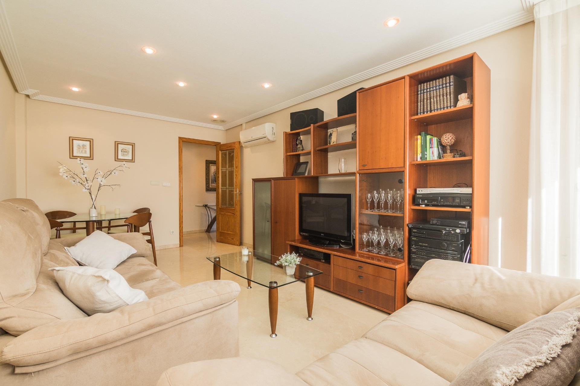 Resale - Apartment / flat - Elche - Los Magros-Casablanca