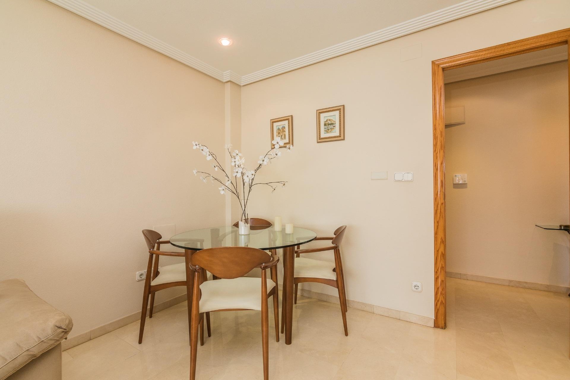 Resale - Apartment / flat - Elche - Los Magros-Casablanca