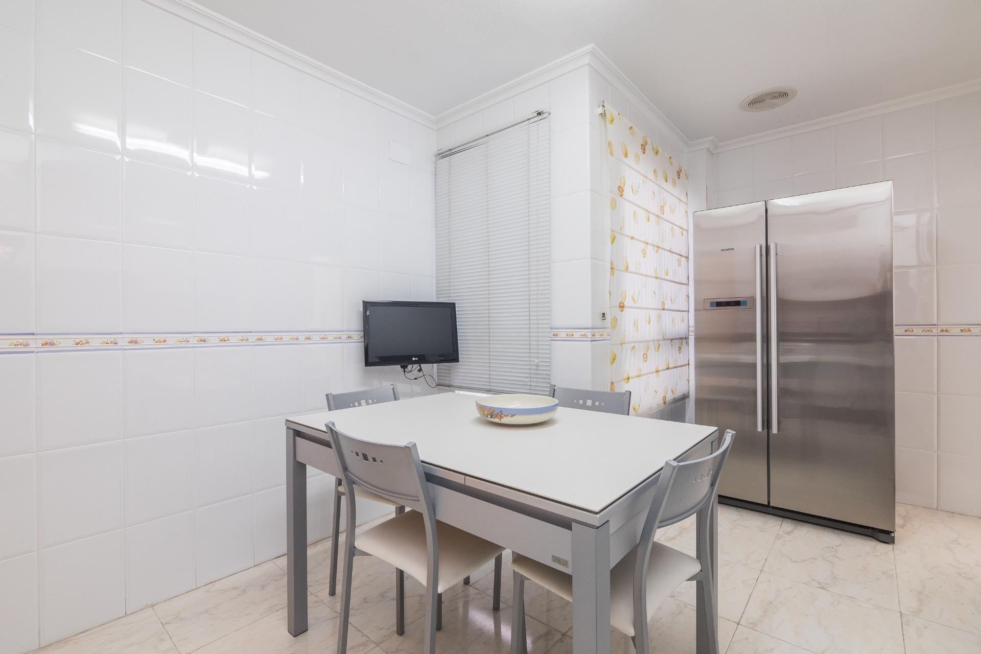 Resale - Apartment / flat - Elche - Los Magros-Casablanca