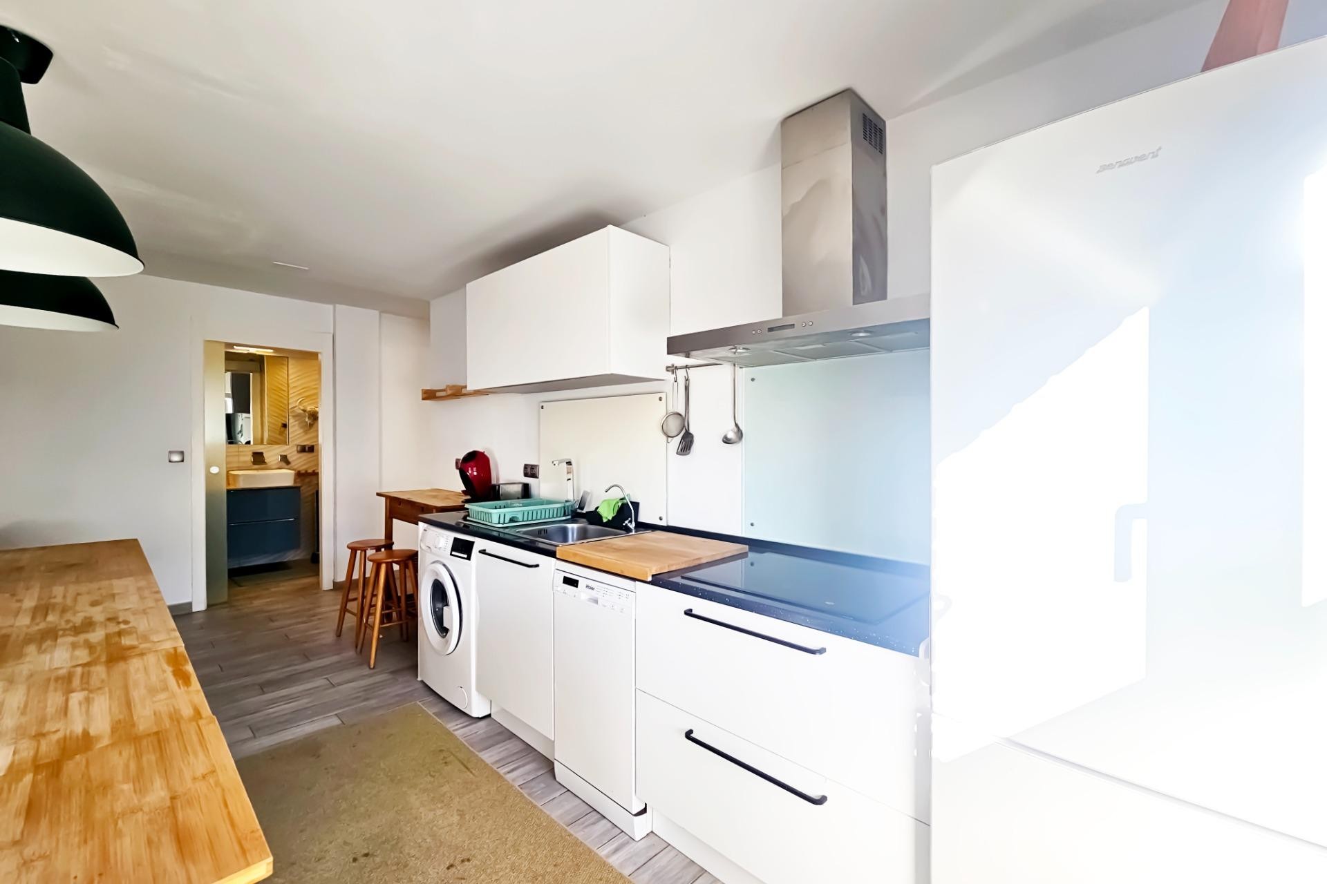 Resale - Apartment / flat - Elche Pedanías - Altet