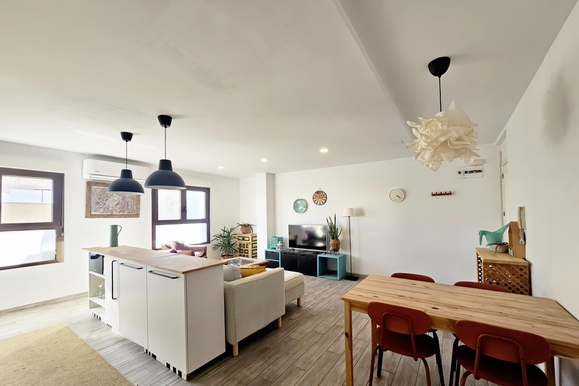 Resale - Apartment / flat - Elche Pedanías - Altet