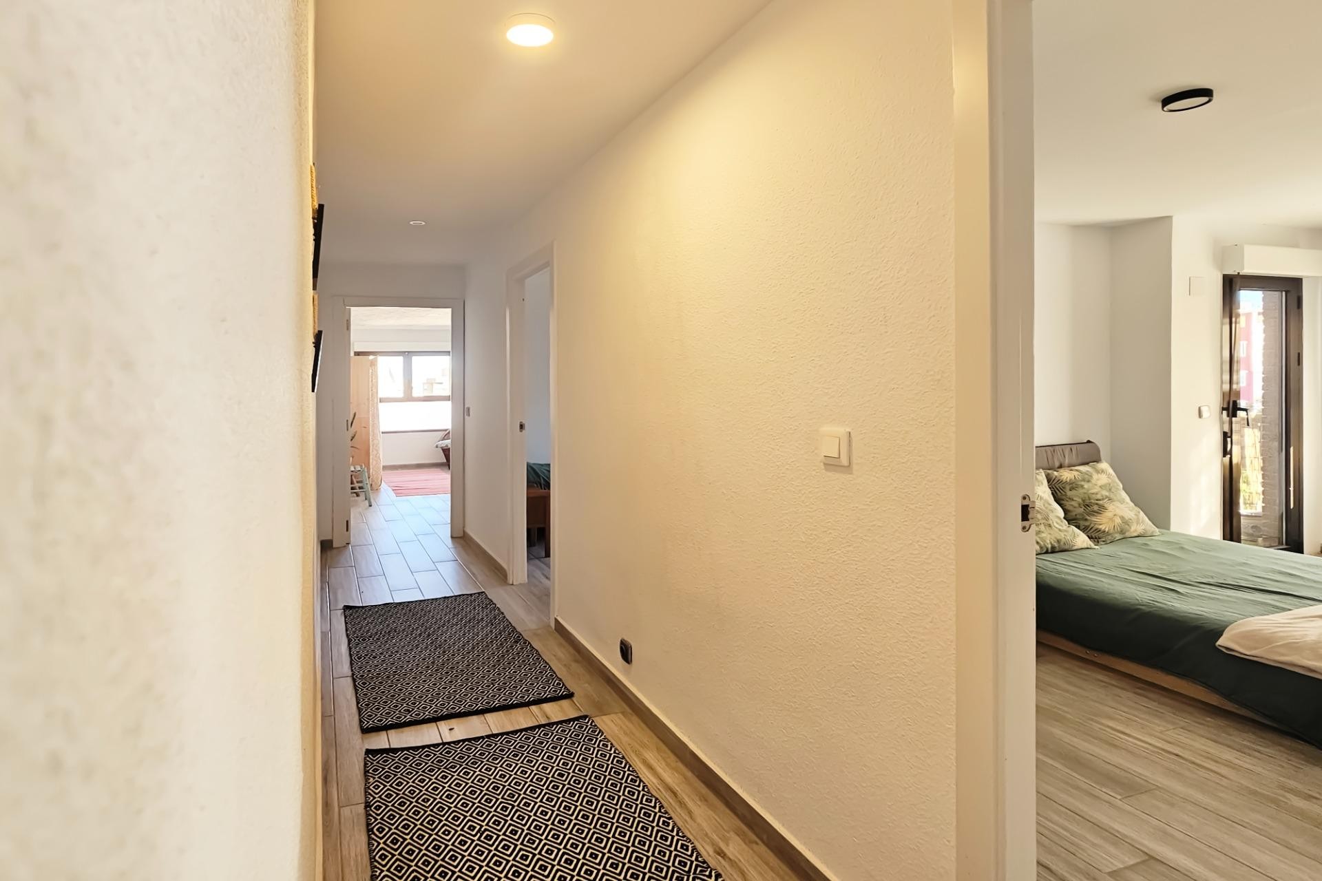 Resale - Apartment / flat - Elche Pedanías - Altet
