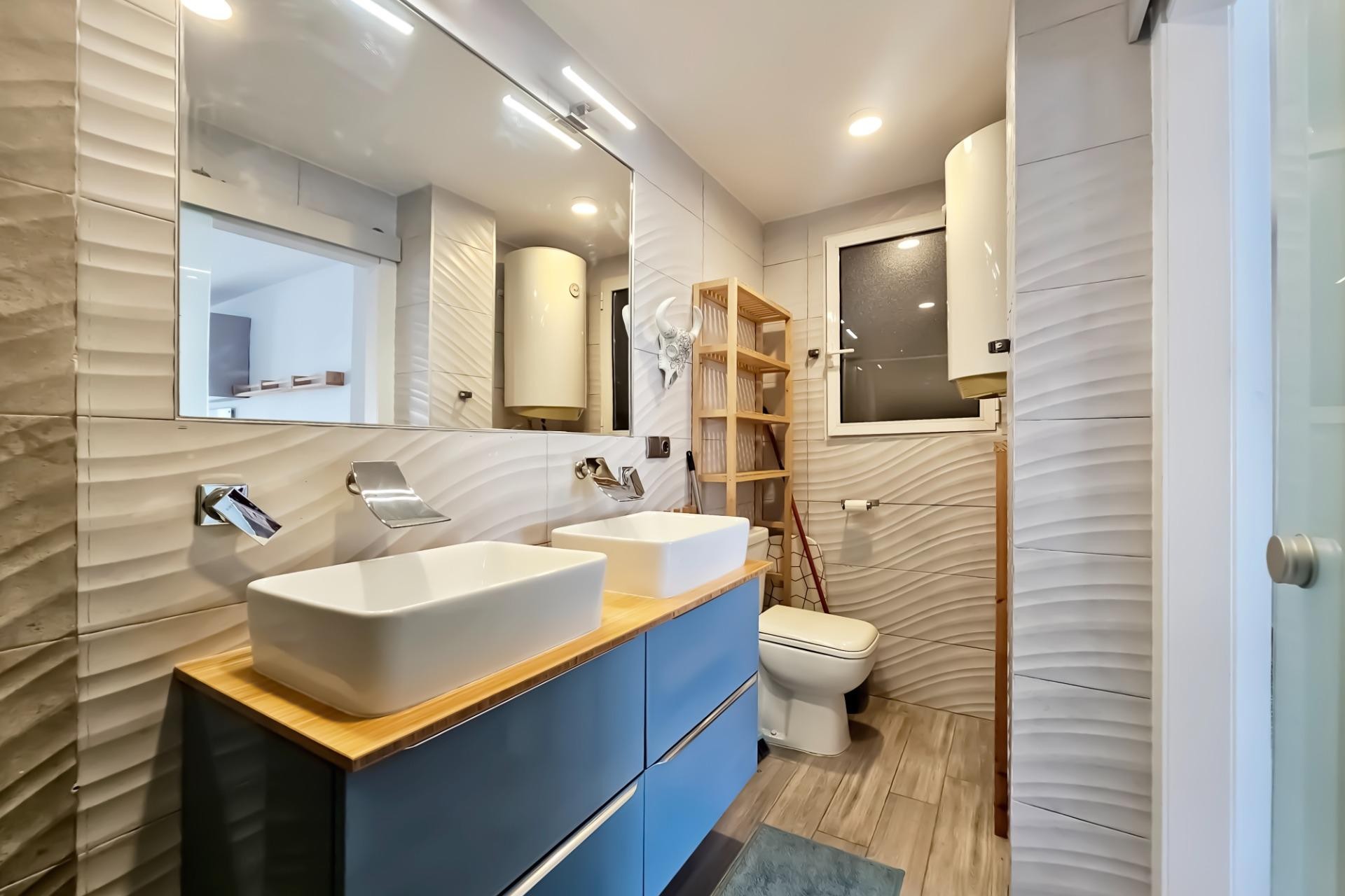 Resale - Apartment / flat - Elche Pedanías - Altet