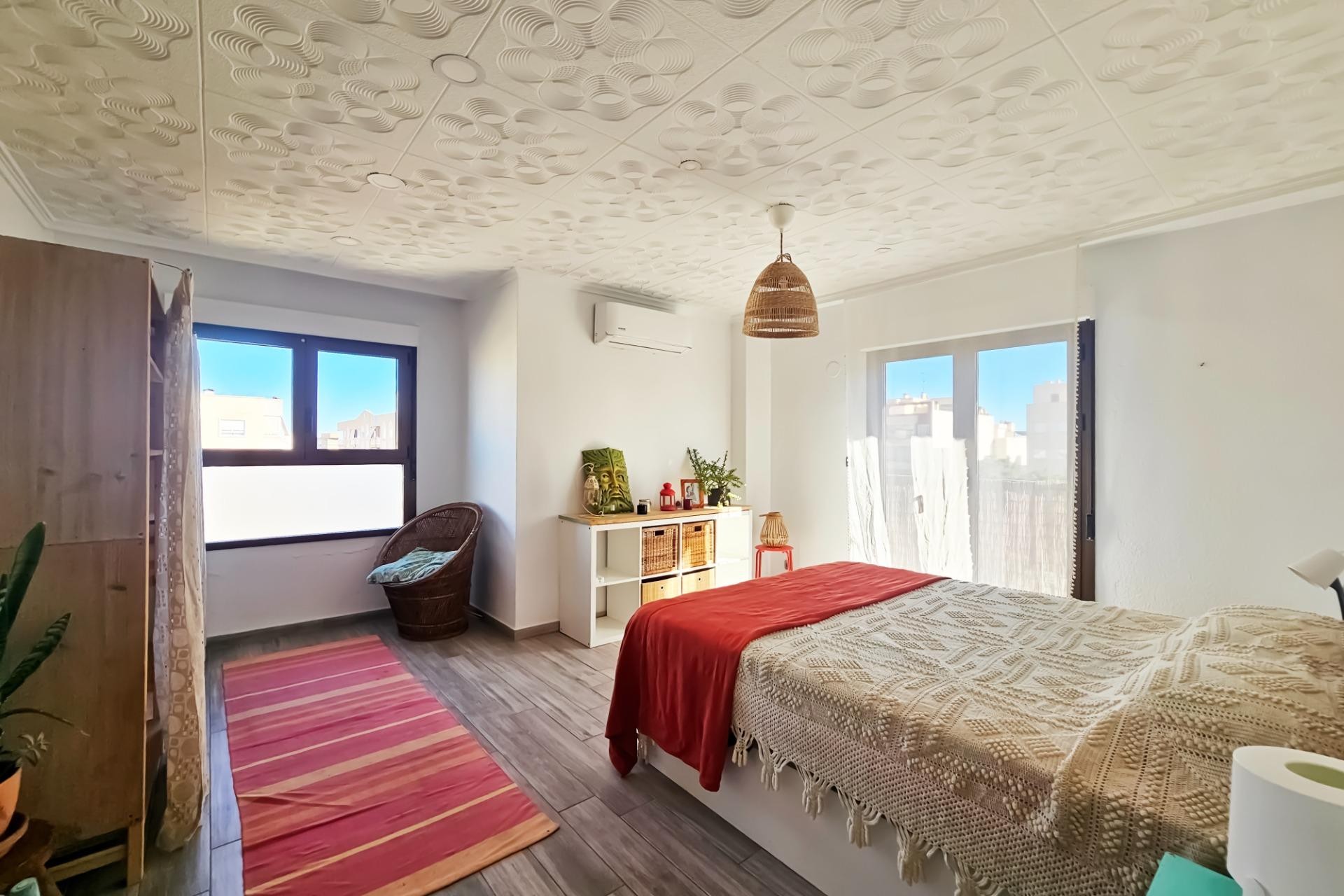 Resale - Apartment / flat - Elche Pedanías - Altet