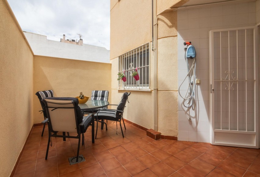 Resale - Apartment / flat - Elche Pedanías - El Altet - Balsares