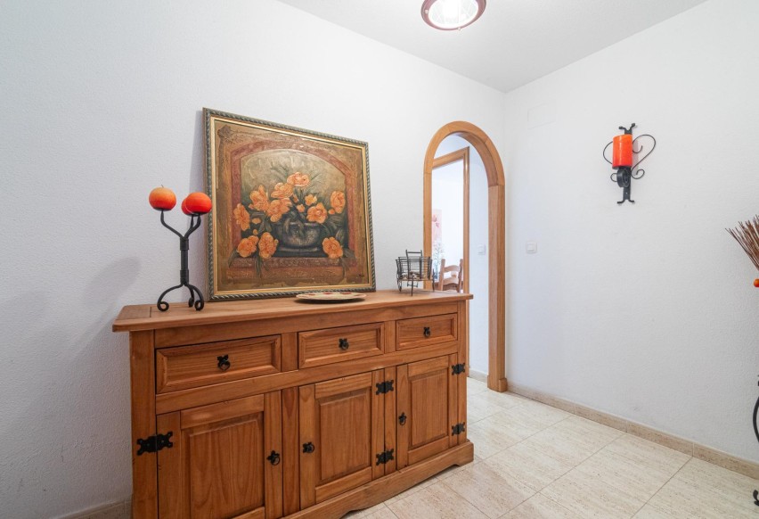 Resale - Apartment / flat - Elche Pedanías - El Altet - Balsares