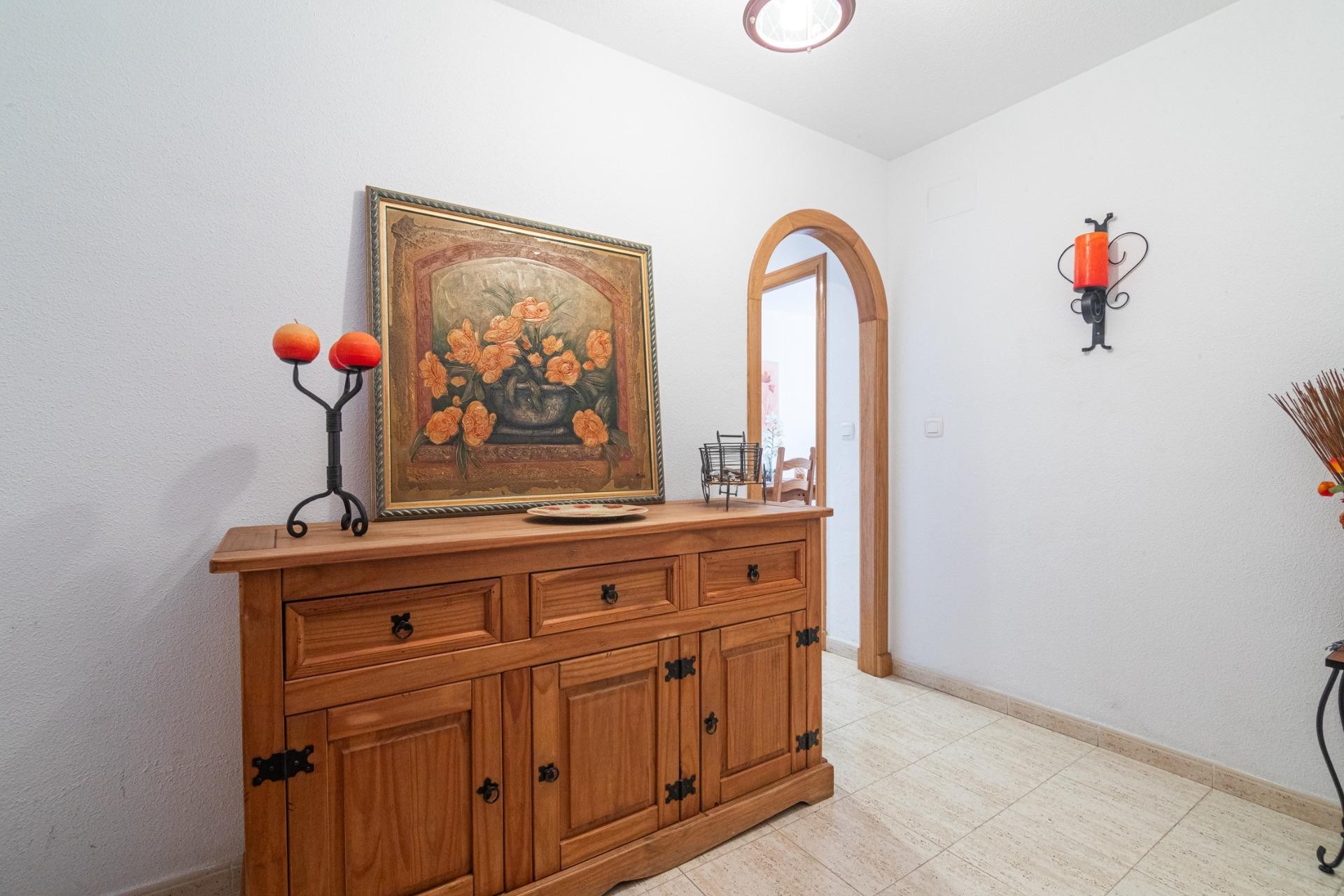 Resale - Apartment / flat - Elche Pedanías - El Altet - Balsares