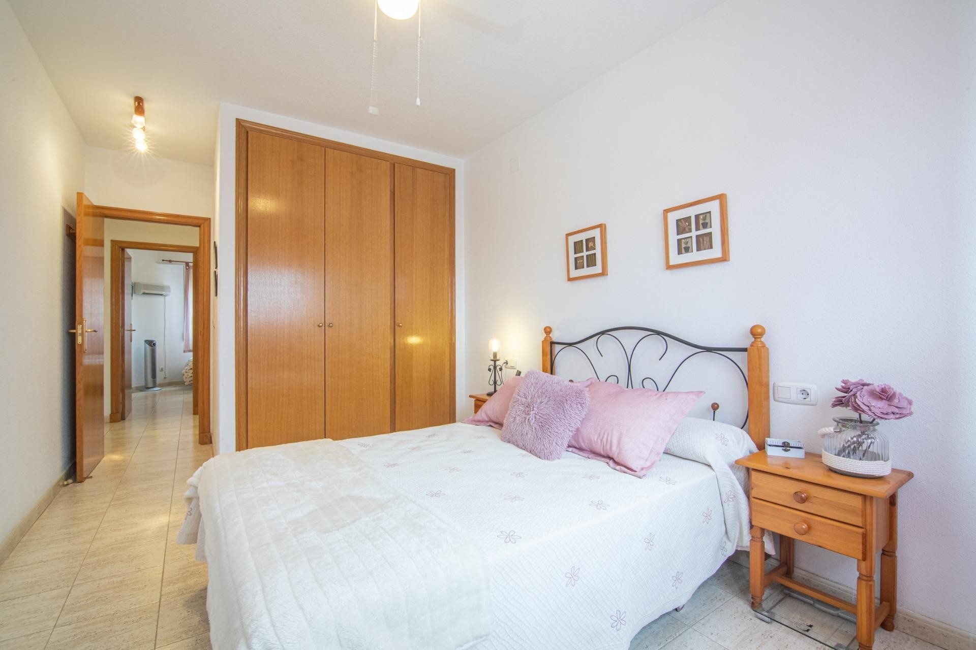 Resale - Apartment / flat - Elche Pedanías - El Altet - Balsares