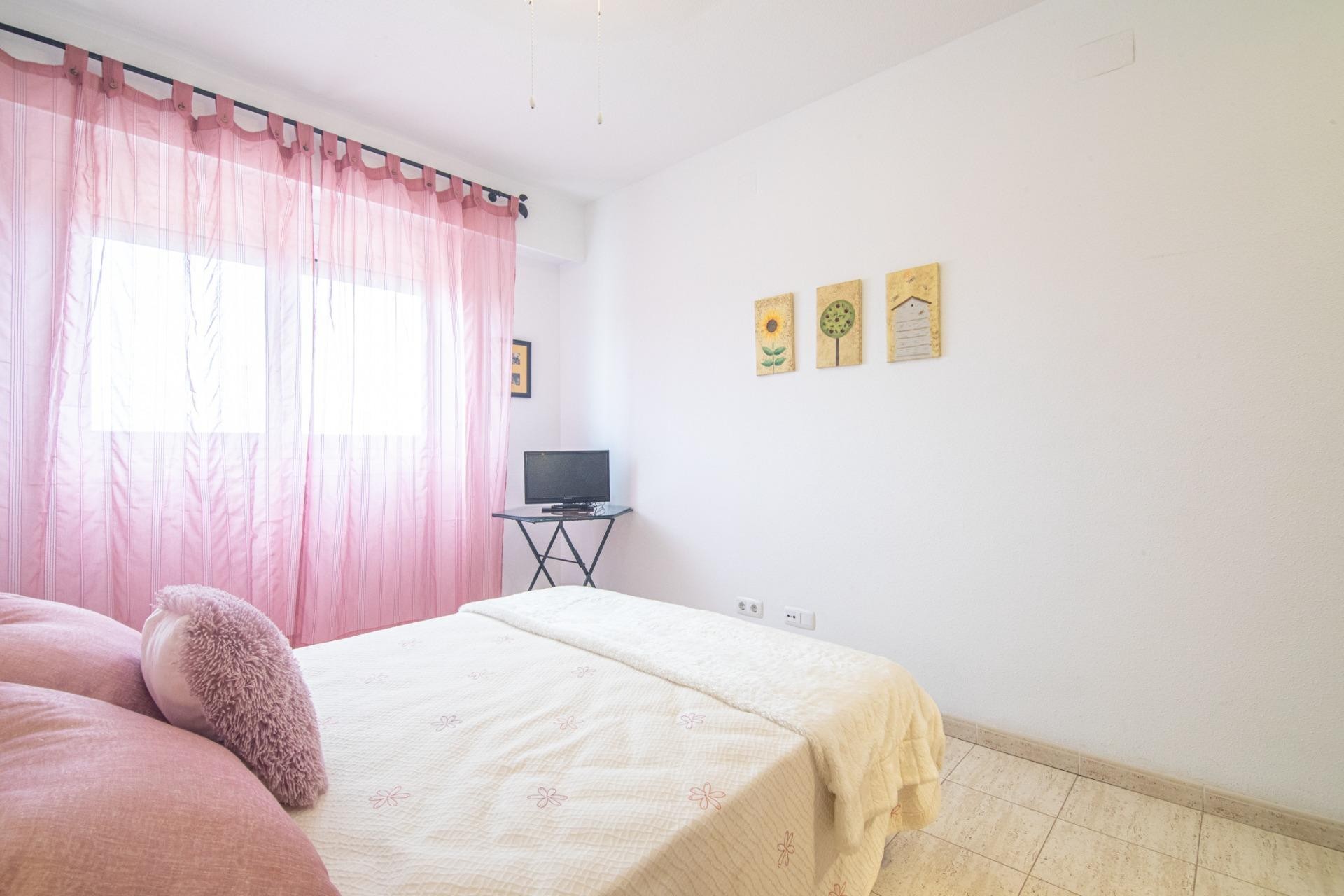 Resale - Apartment / flat - Elche Pedanías - El Altet - Balsares