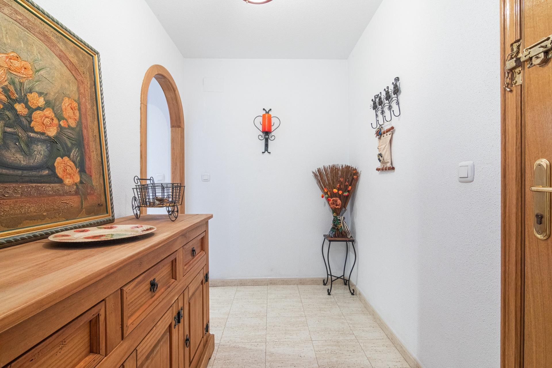 Resale - Apartment / flat - Elche Pedanías - El Altet - Balsares