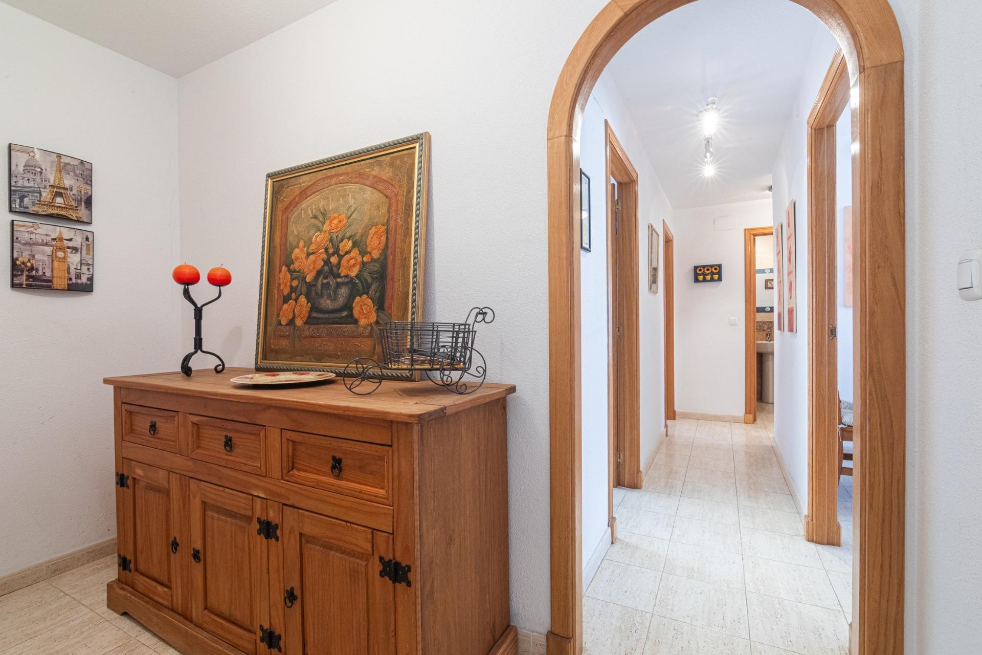 Resale - Apartment / flat - Elche Pedanías - El Altet - Balsares