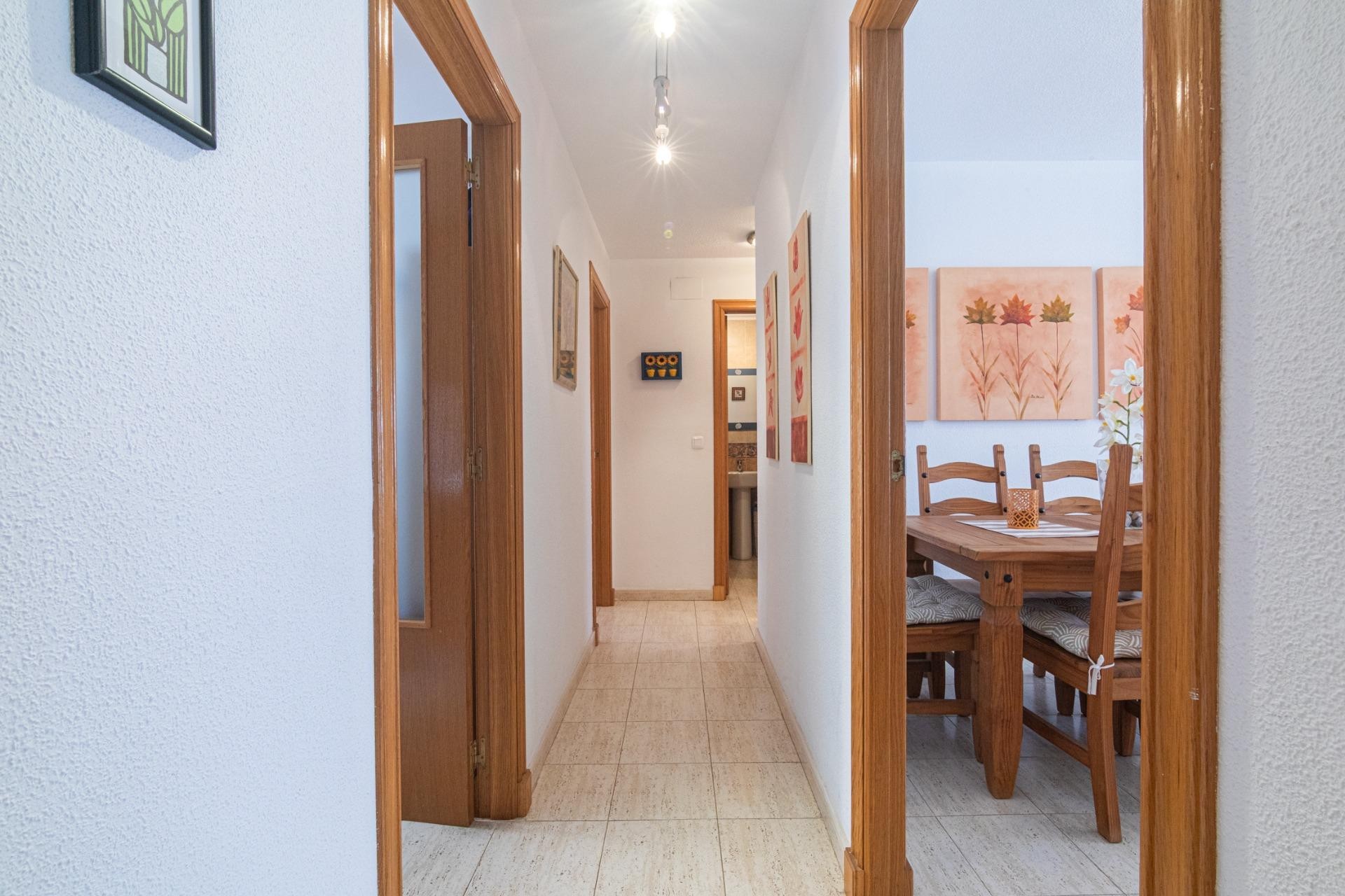 Resale - Apartment / flat - Elche Pedanías - El Altet - Balsares