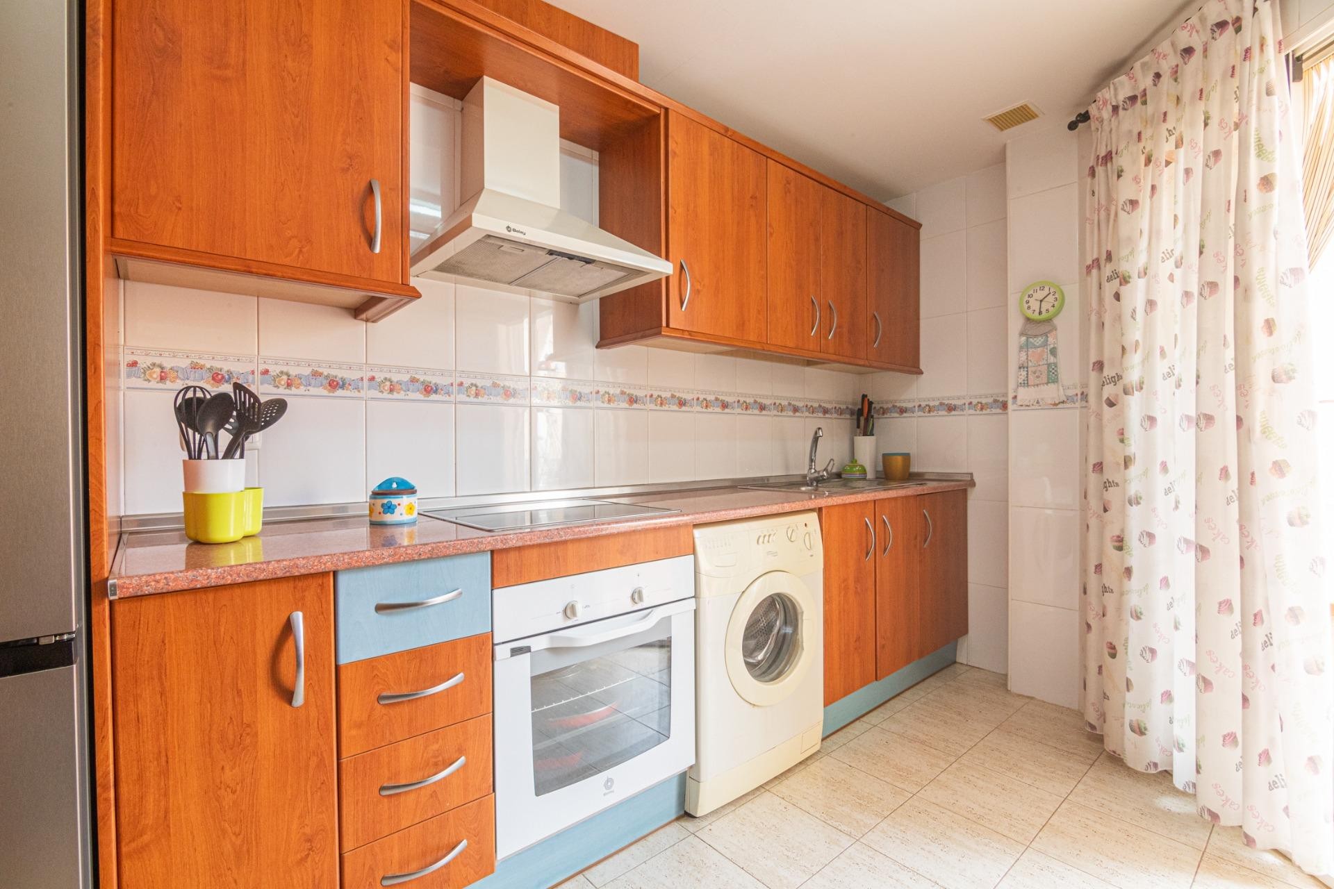 Resale - Apartment / flat - Elche Pedanías - El Altet - Balsares