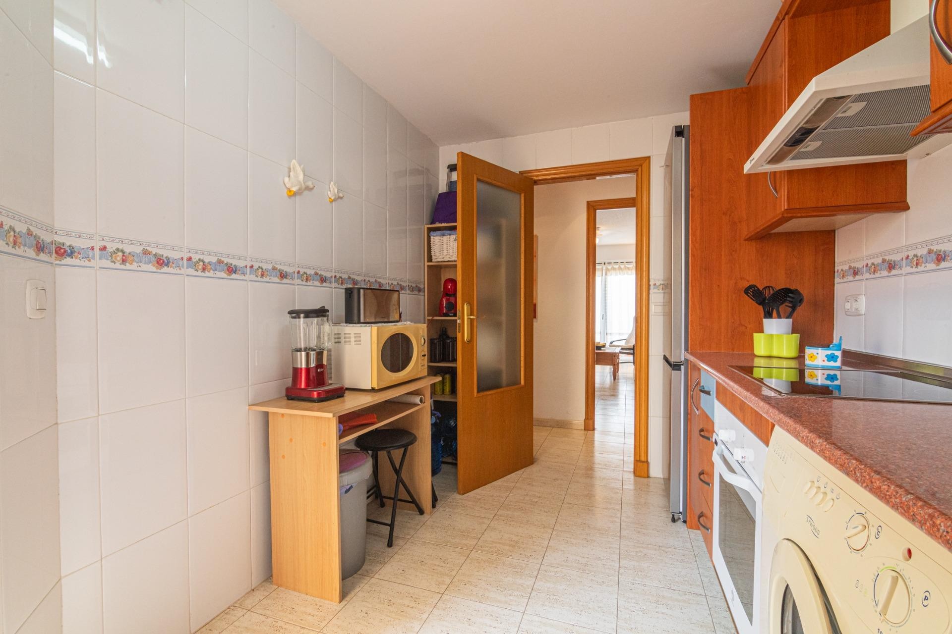 Resale - Apartment / flat - Elche Pedanías - El Altet - Balsares