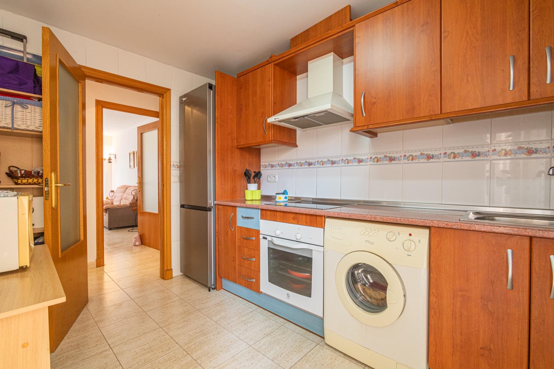 Resale - Apartment / flat - Elche Pedanías - El Altet - Balsares