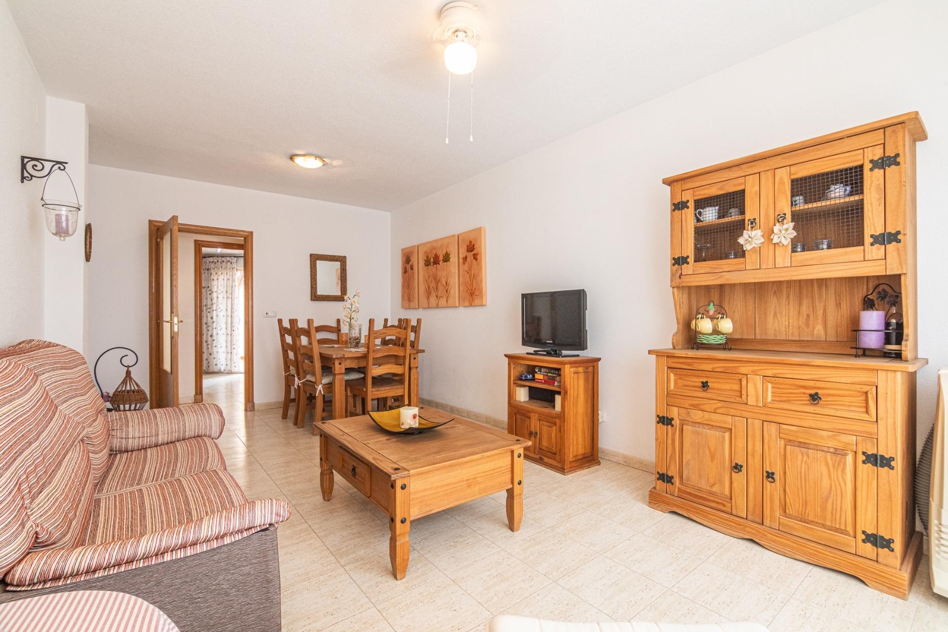 Resale - Apartment / flat - Elche Pedanías - El Altet - Balsares