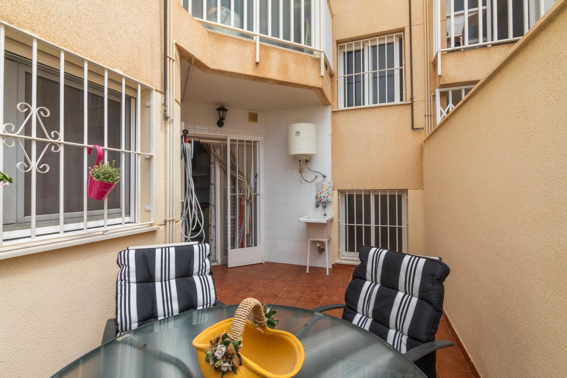 Resale - Apartment / flat - Elche Pedanías - El Altet - Balsares
