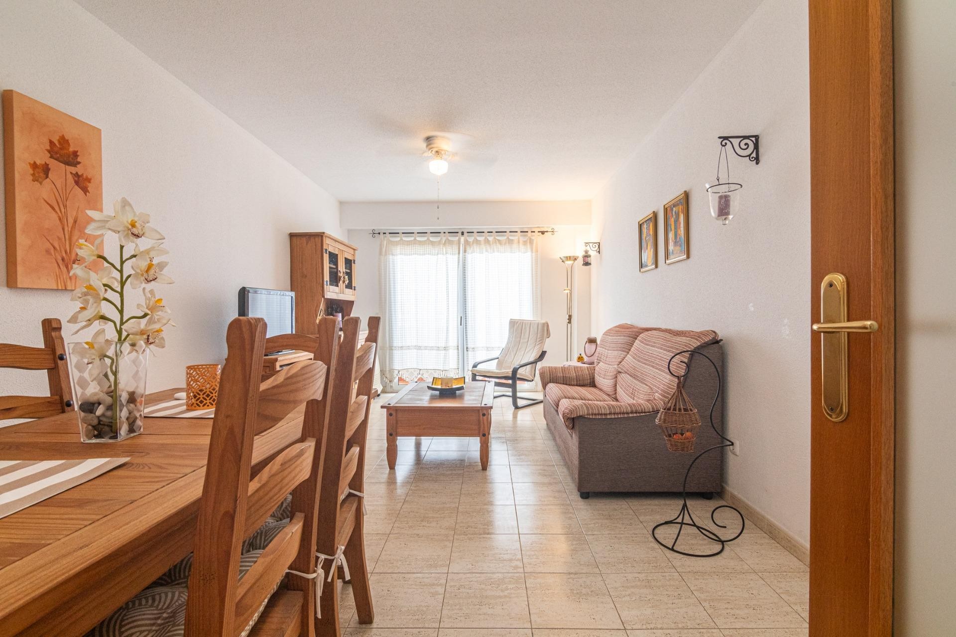 Resale - Apartment / flat - Elche Pedanías - El Altet - Balsares