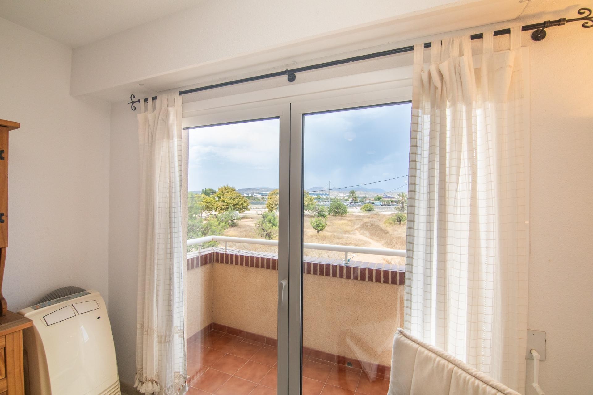 Resale - Apartment / flat - Elche Pedanías - El Altet - Balsares