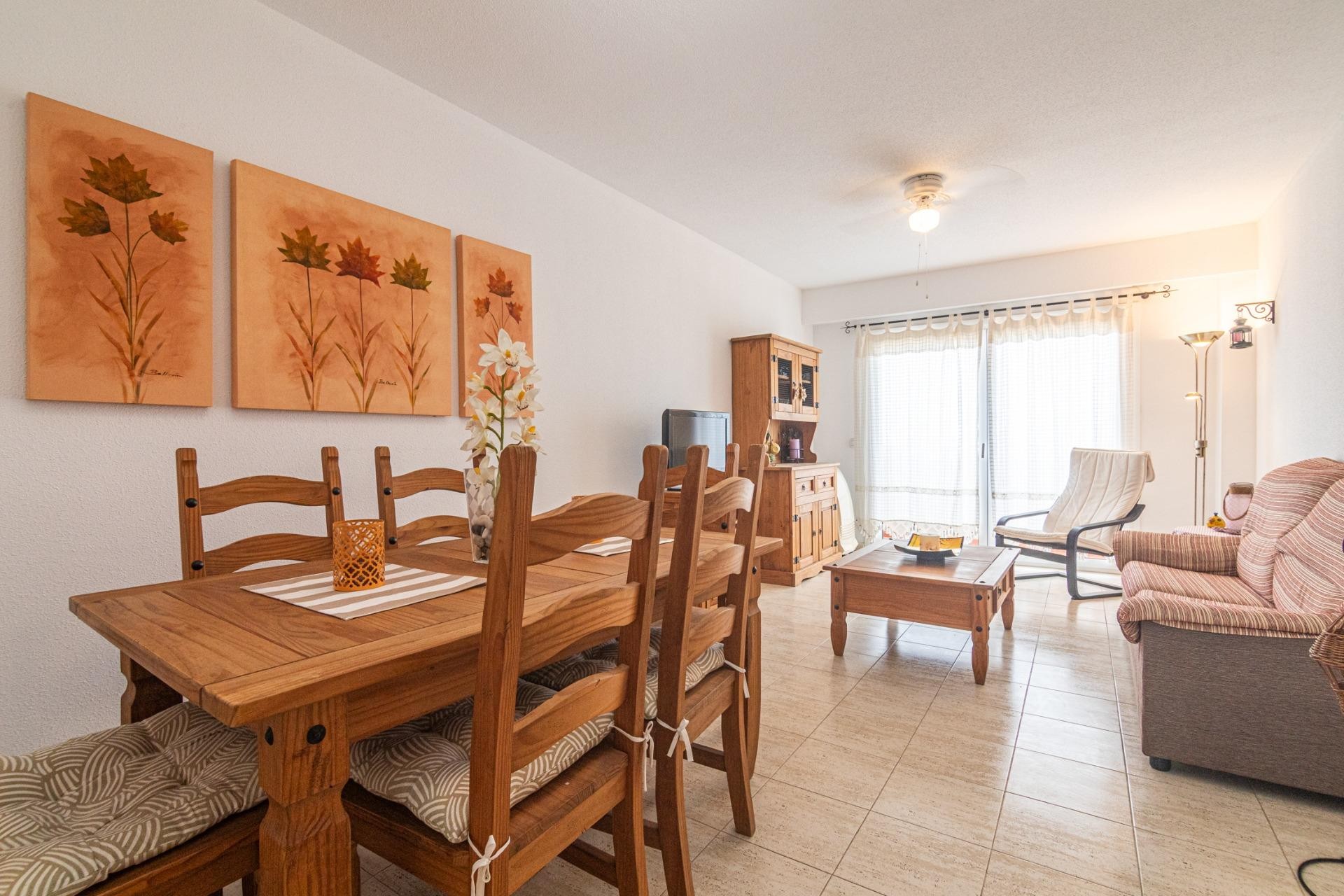 Resale - Apartment / flat - Elche Pedanías - El Altet - Balsares