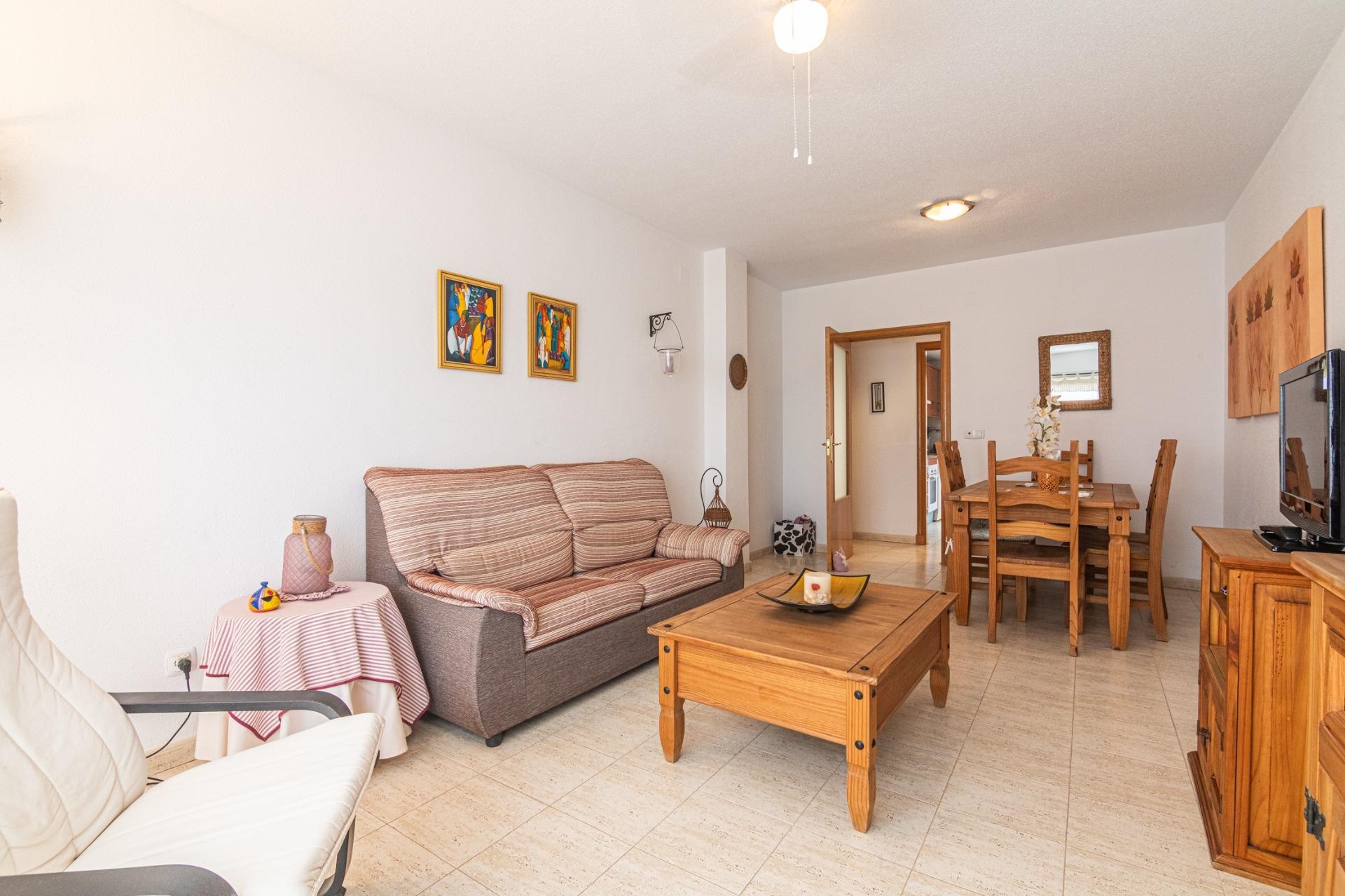 Resale - Apartment / flat - Elche Pedanías - El Altet - Balsares