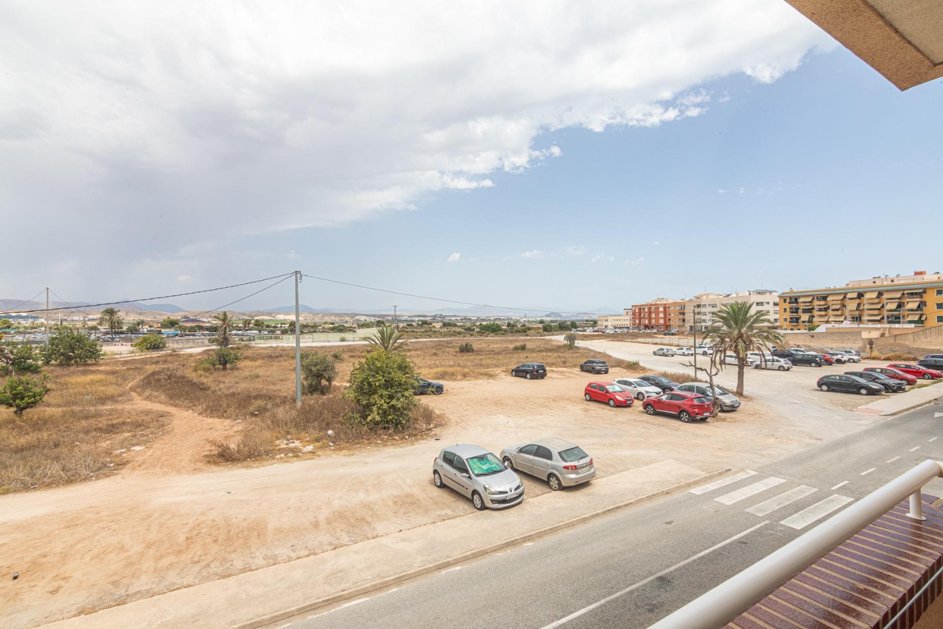 Resale - Apartment / flat - Elche Pedanías - El Altet - Balsares