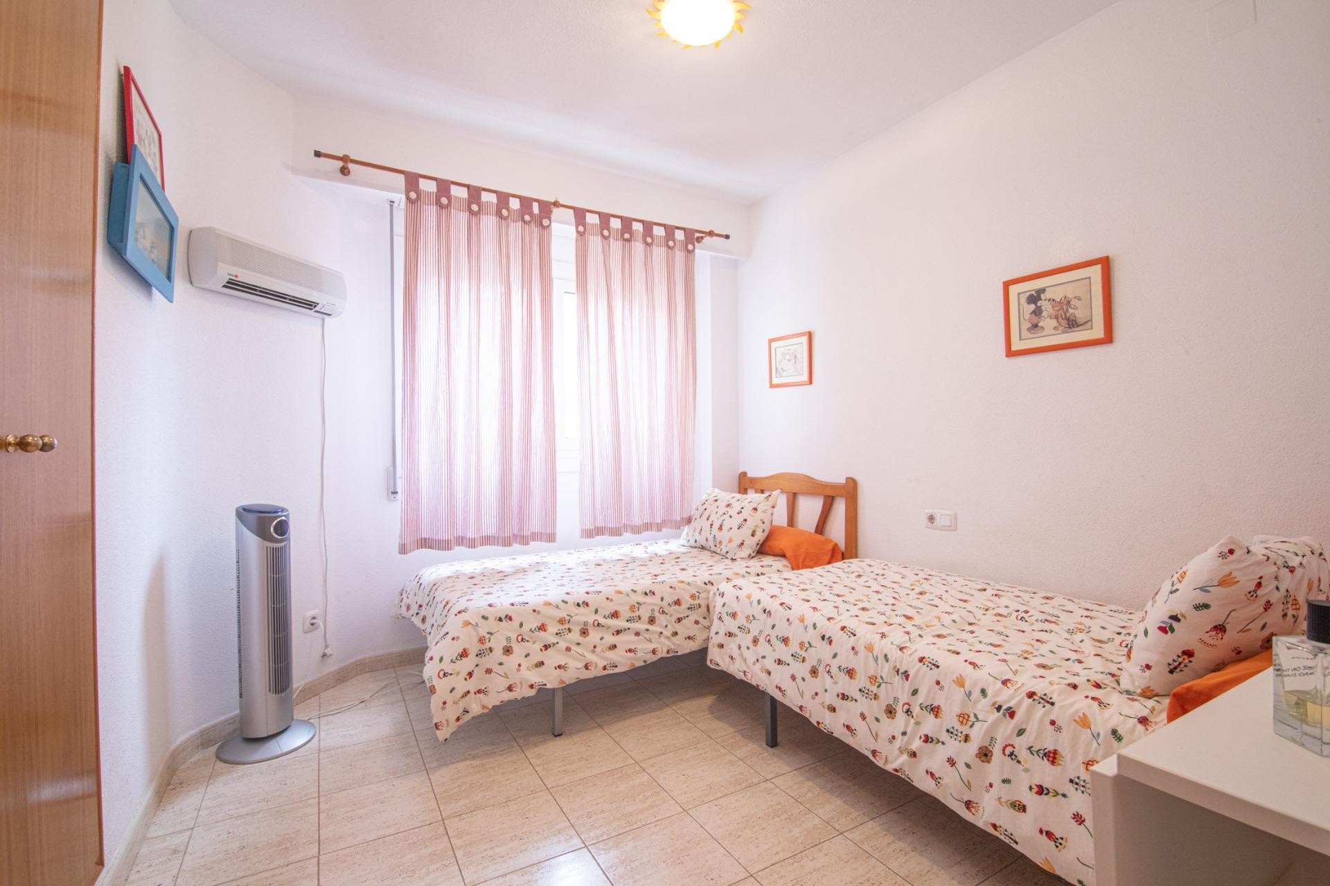 Resale - Apartment / flat - Elche Pedanías - El Altet - Balsares