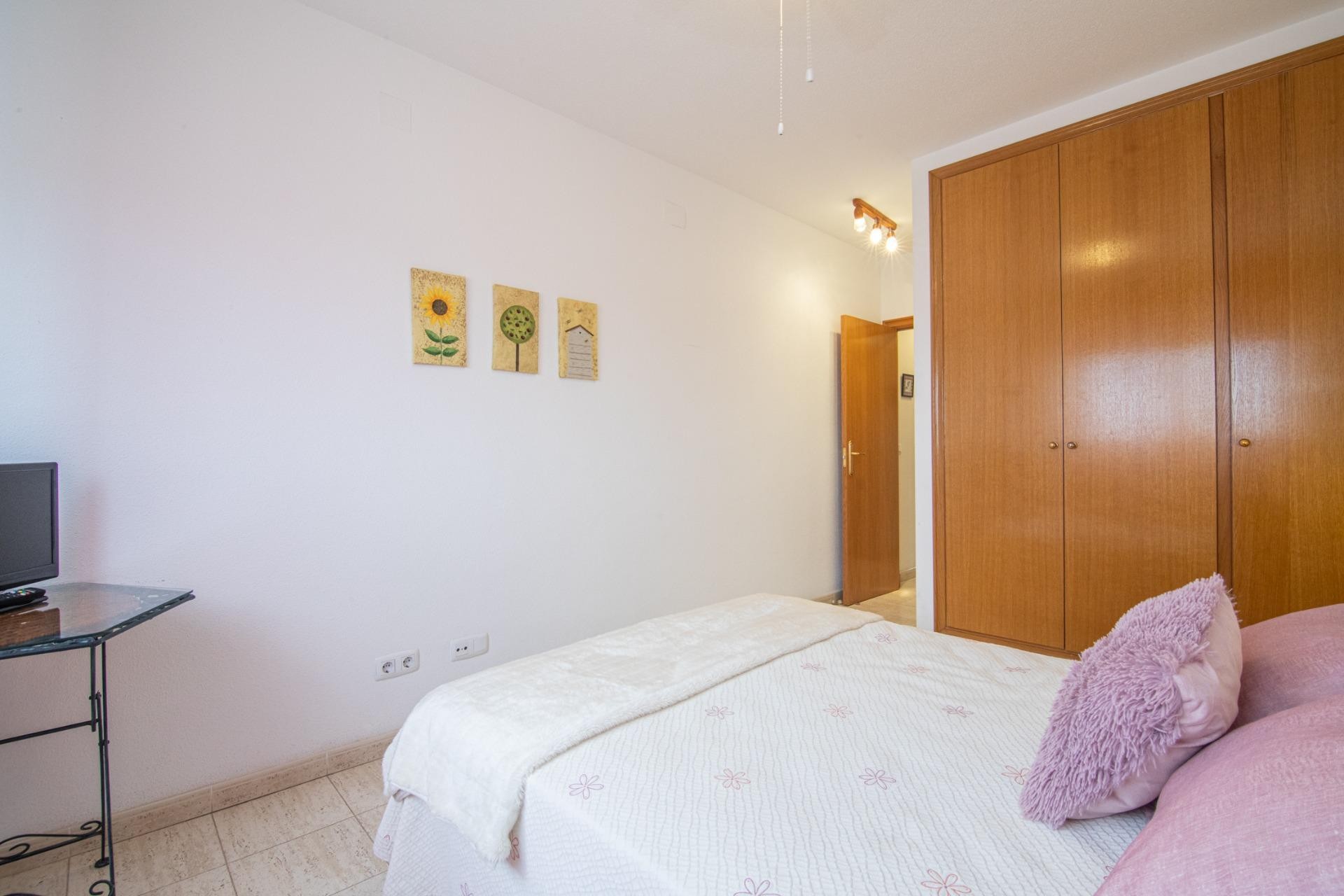 Resale - Apartment / flat - Elche Pedanías - El Altet - Balsares