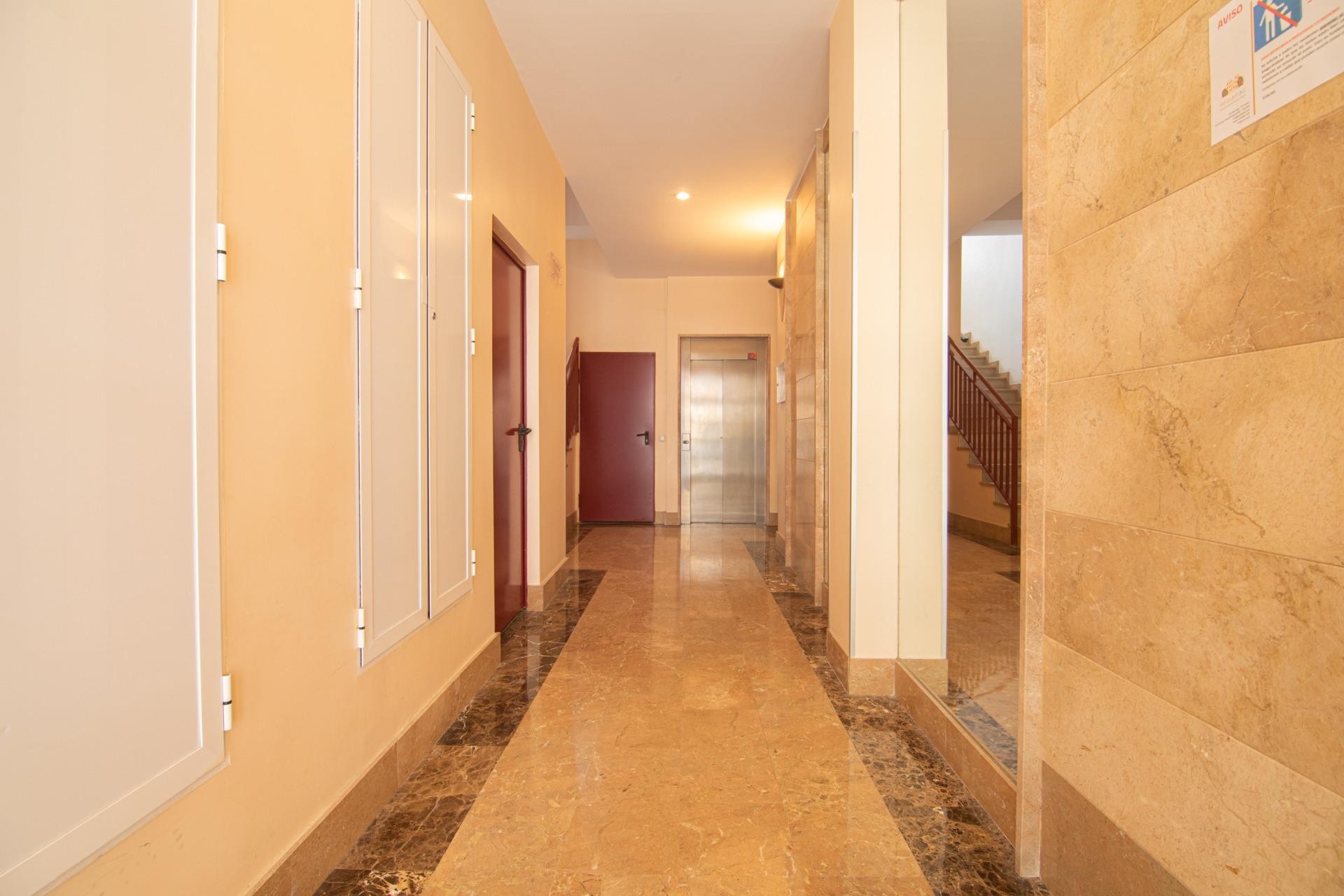 Resale - Apartment / flat - Elche Pedanías - El Altet - Balsares