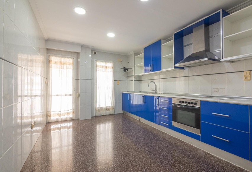 Resale - Apartment / flat - Elche Pedanías - El Altet