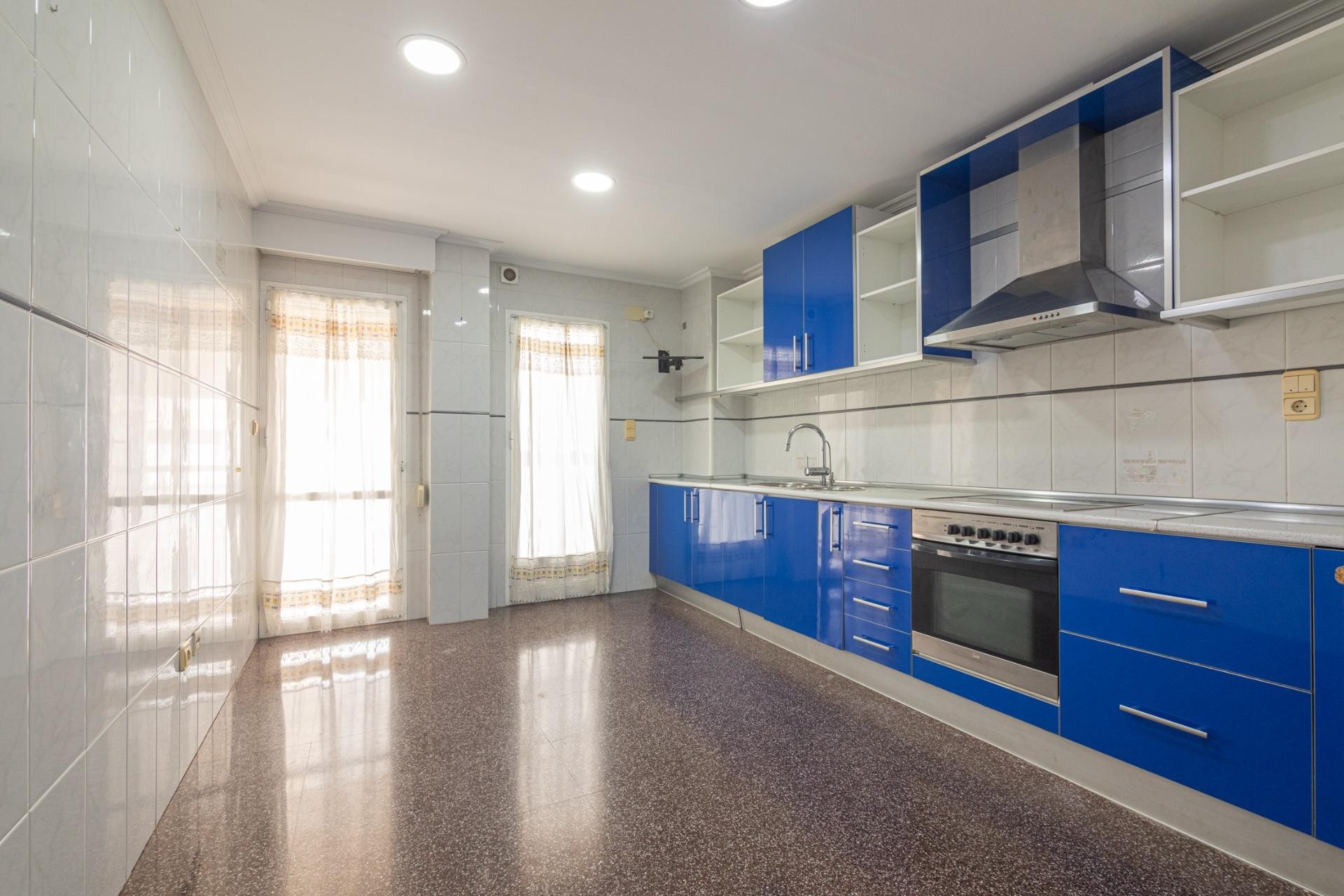 Resale - Apartment / flat - Elche Pedanías - El Altet