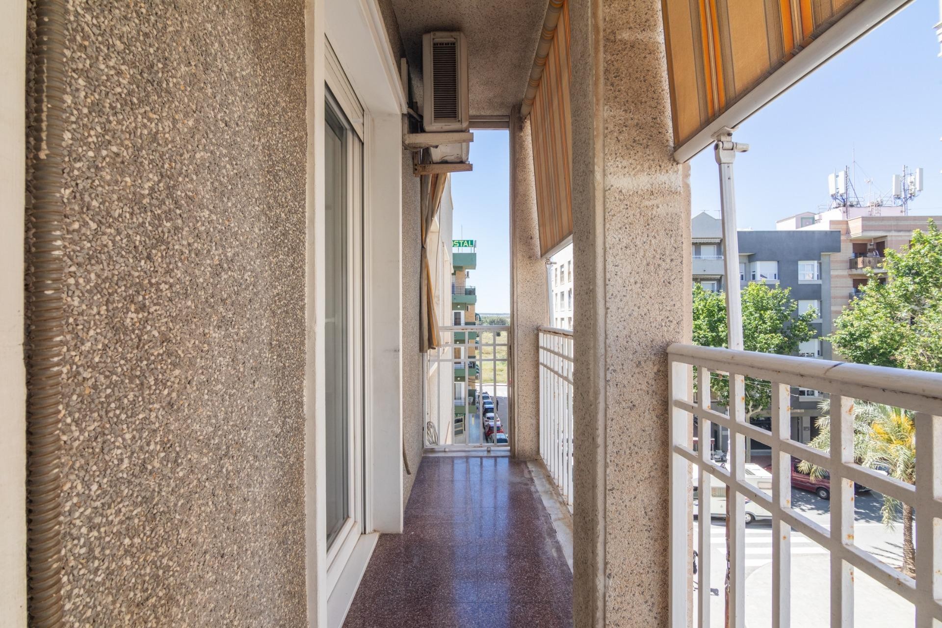 Resale - Apartment / flat - Elche Pedanías - El Altet