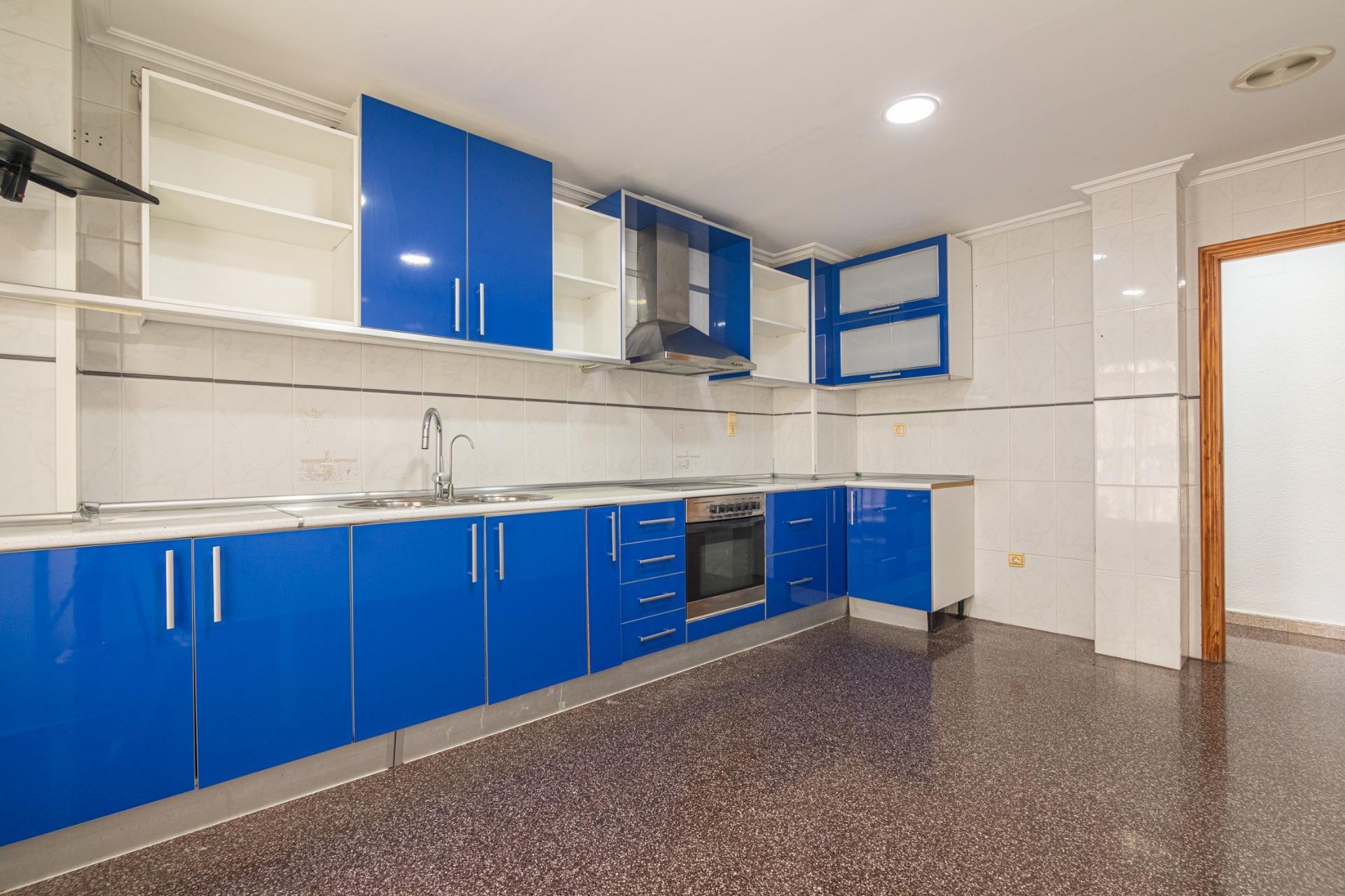 Resale - Apartment / flat - Elche Pedanías - El Altet