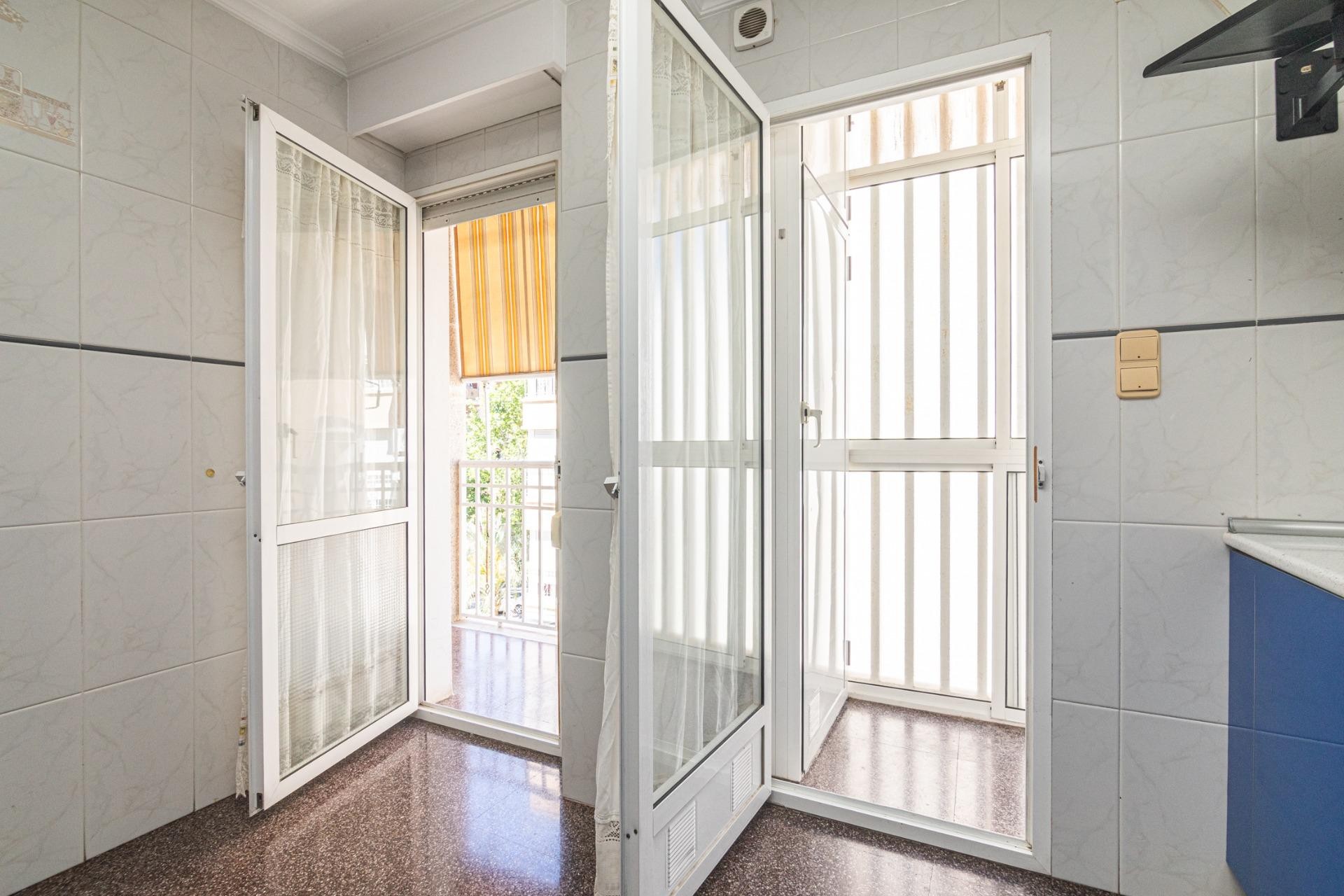 Resale - Apartment / flat - Elche Pedanías - El Altet