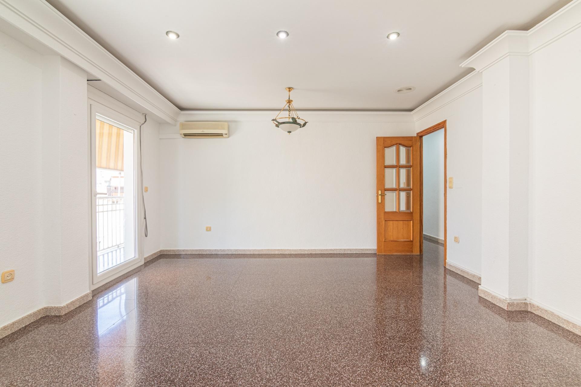 Resale - Apartment / flat - Elche Pedanías - El Altet