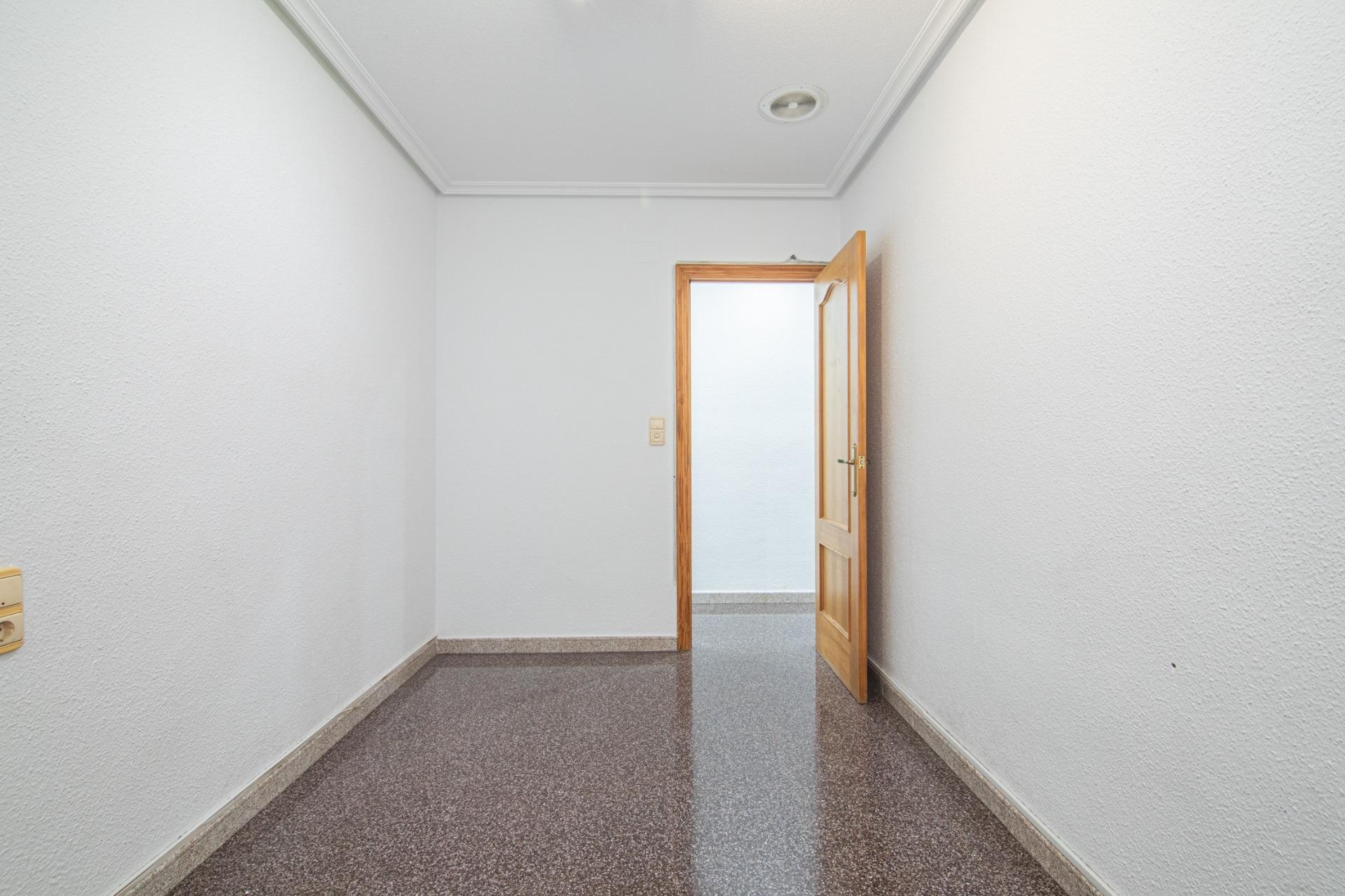 Resale - Apartment / flat - Elche Pedanías - El Altet
