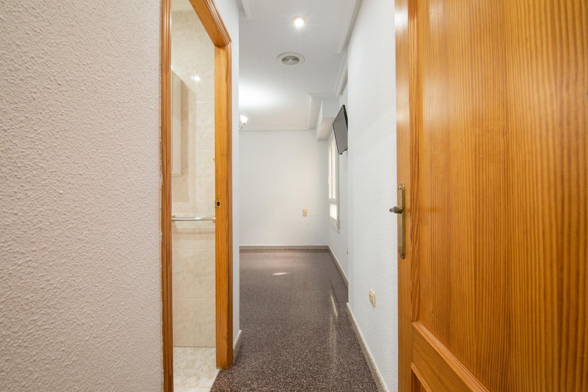 Resale - Apartment / flat - Elche Pedanías - El Altet