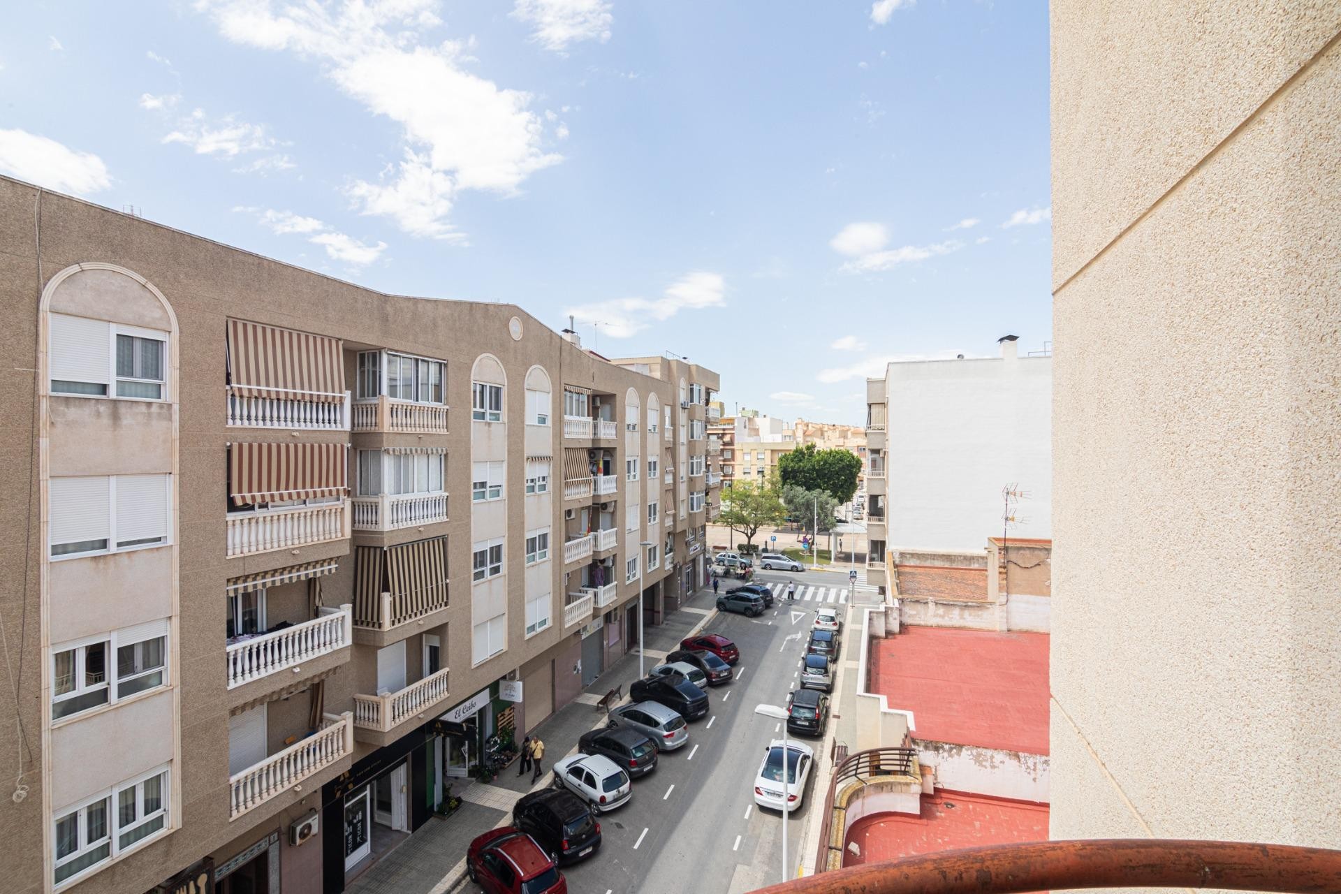 Resale - Apartment / flat - Elche Pedanías - El Altet