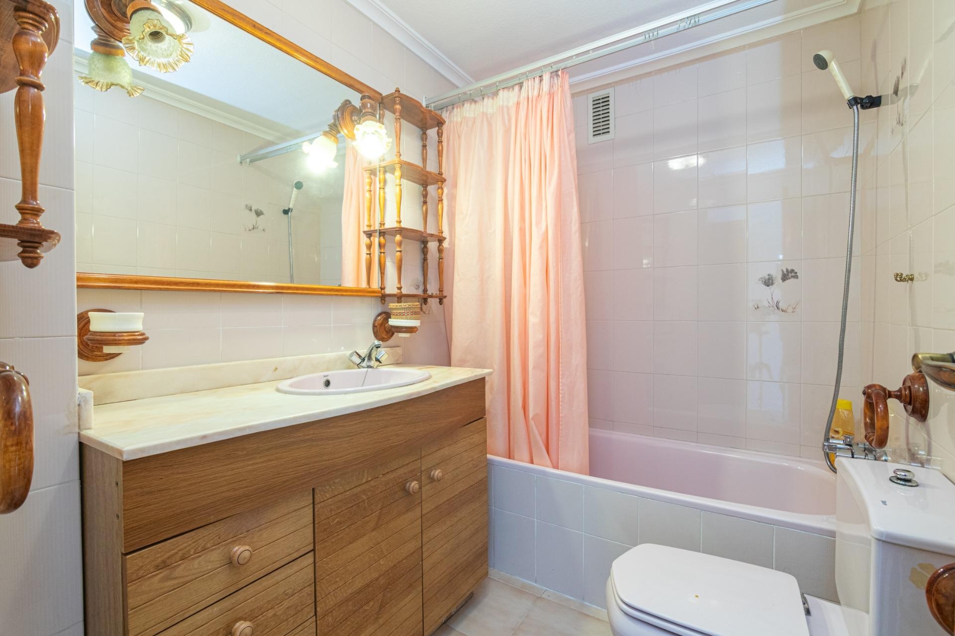 Resale - Apartment / flat - Elche Pedanías - El Altet
