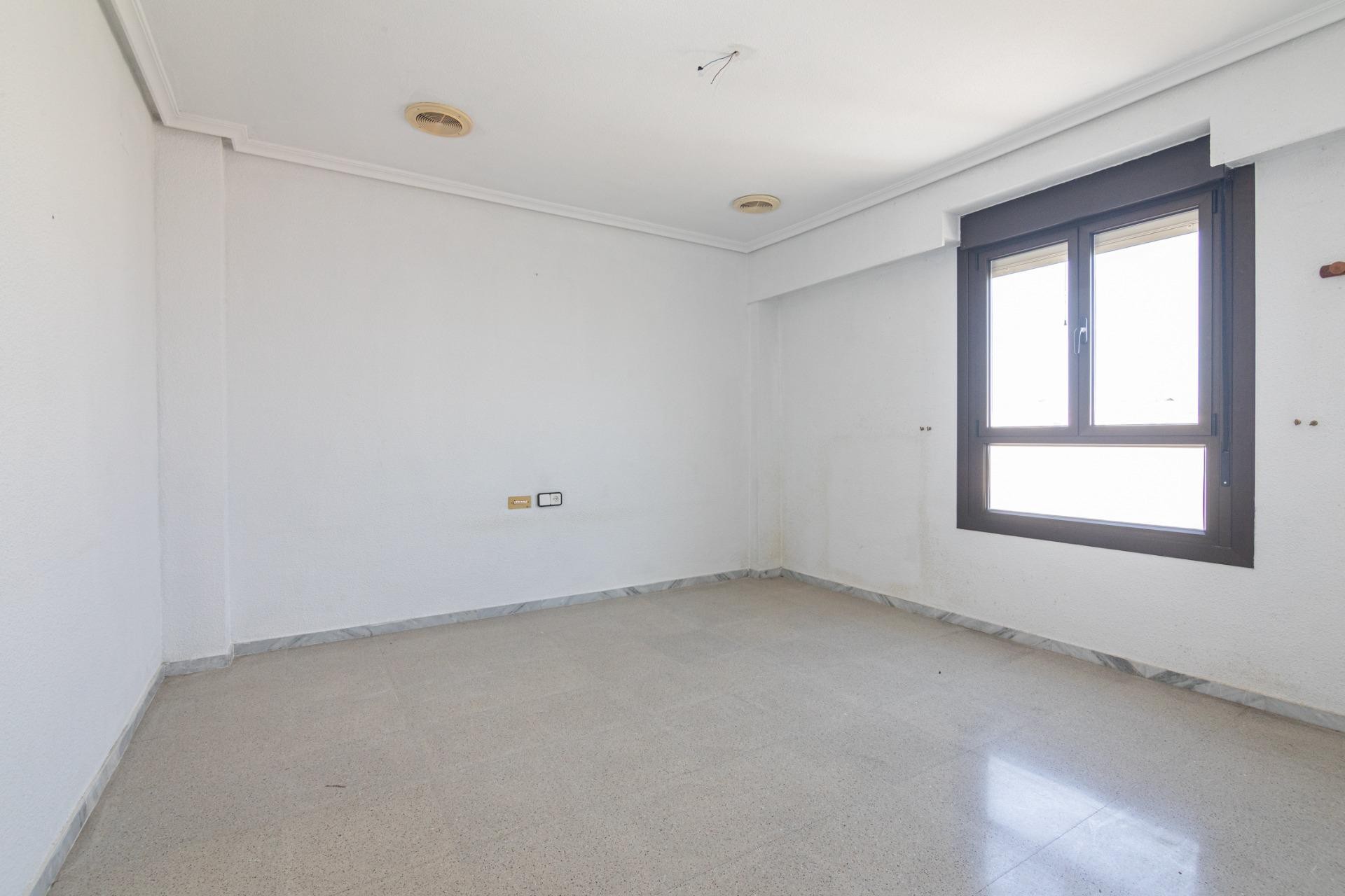 Resale - Apartment / flat - Elche Pedanías - El Altet