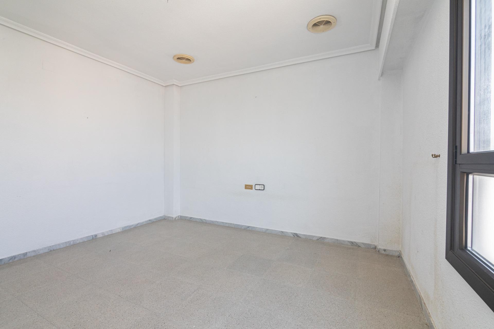 Resale - Apartment / flat - Elche Pedanías - El Altet