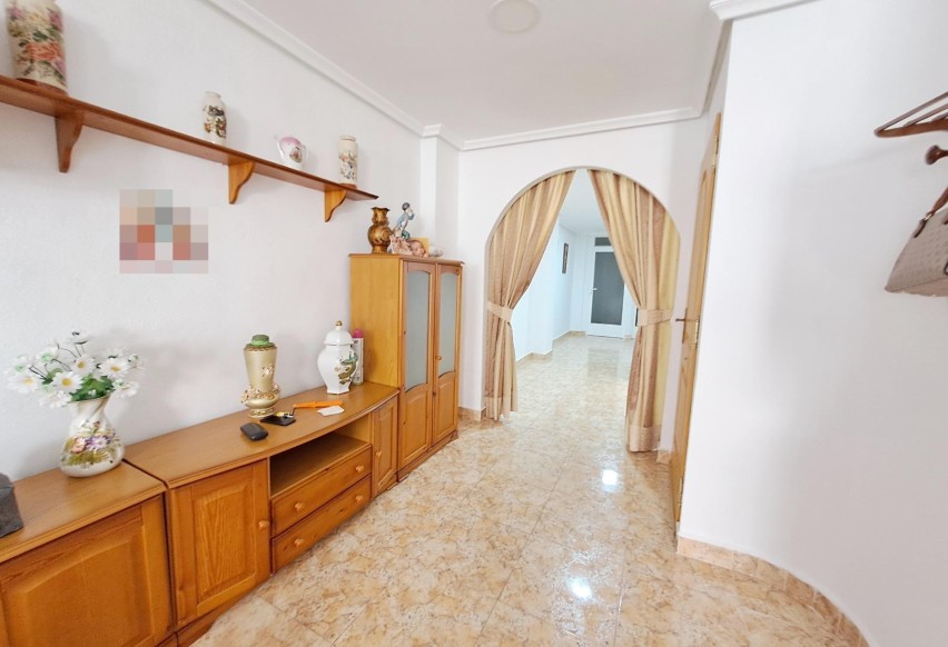 Resale - Apartment / flat - Elche Pedanías - La Hoya-Daimes-El Derramador