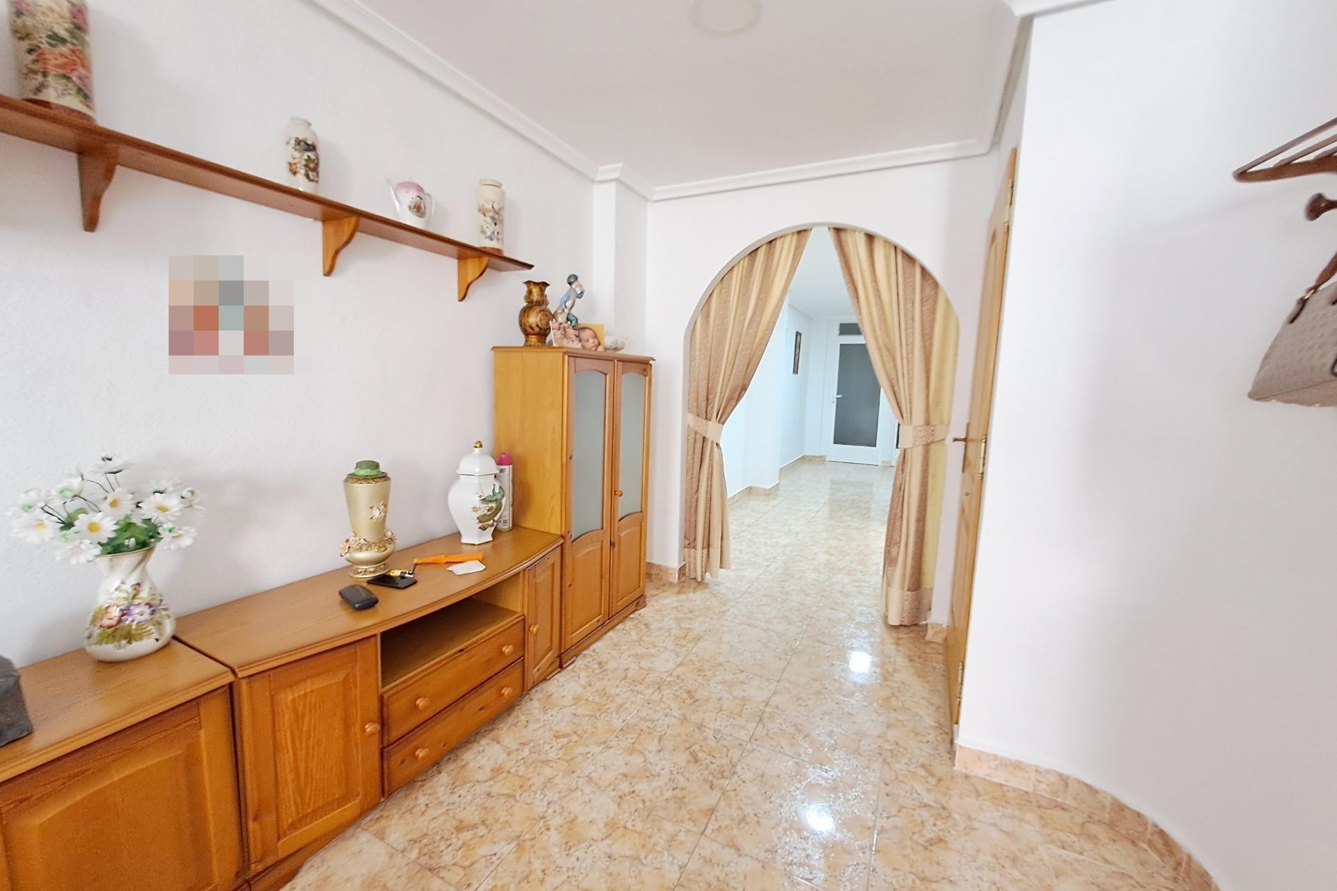 Resale - Apartment / flat - Elche Pedanías - La Hoya-Daimes-El Derramador