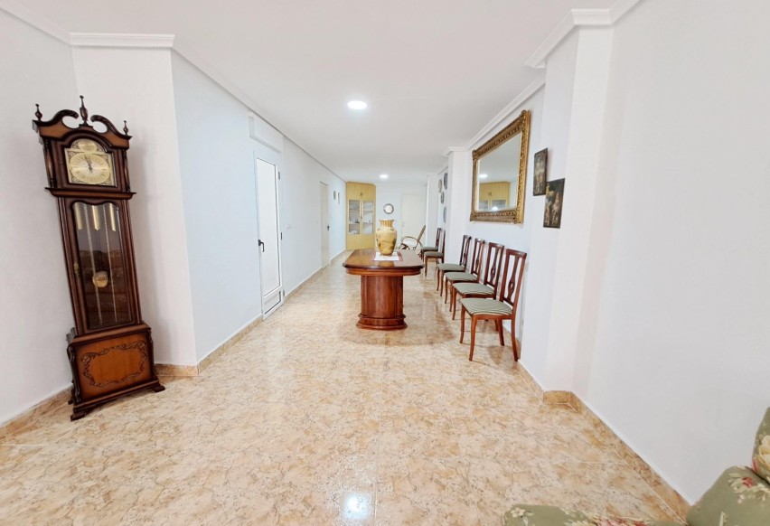 Resale - Apartment / flat - Elche Pedanías - La Hoya-Daimes-El Derramador