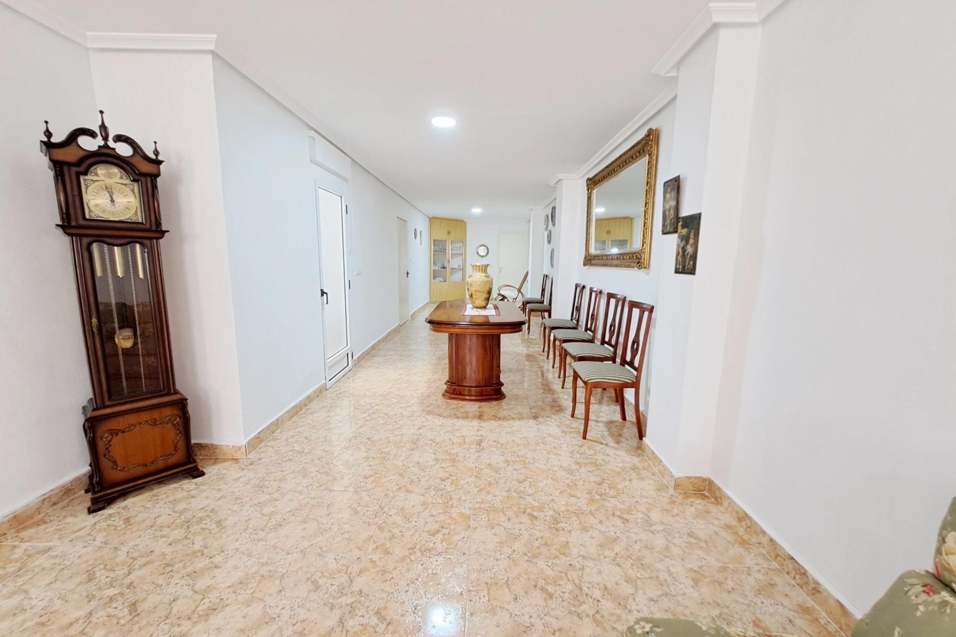 Resale - Apartment / flat - Elche Pedanías - La Hoya-Daimes-El Derramador